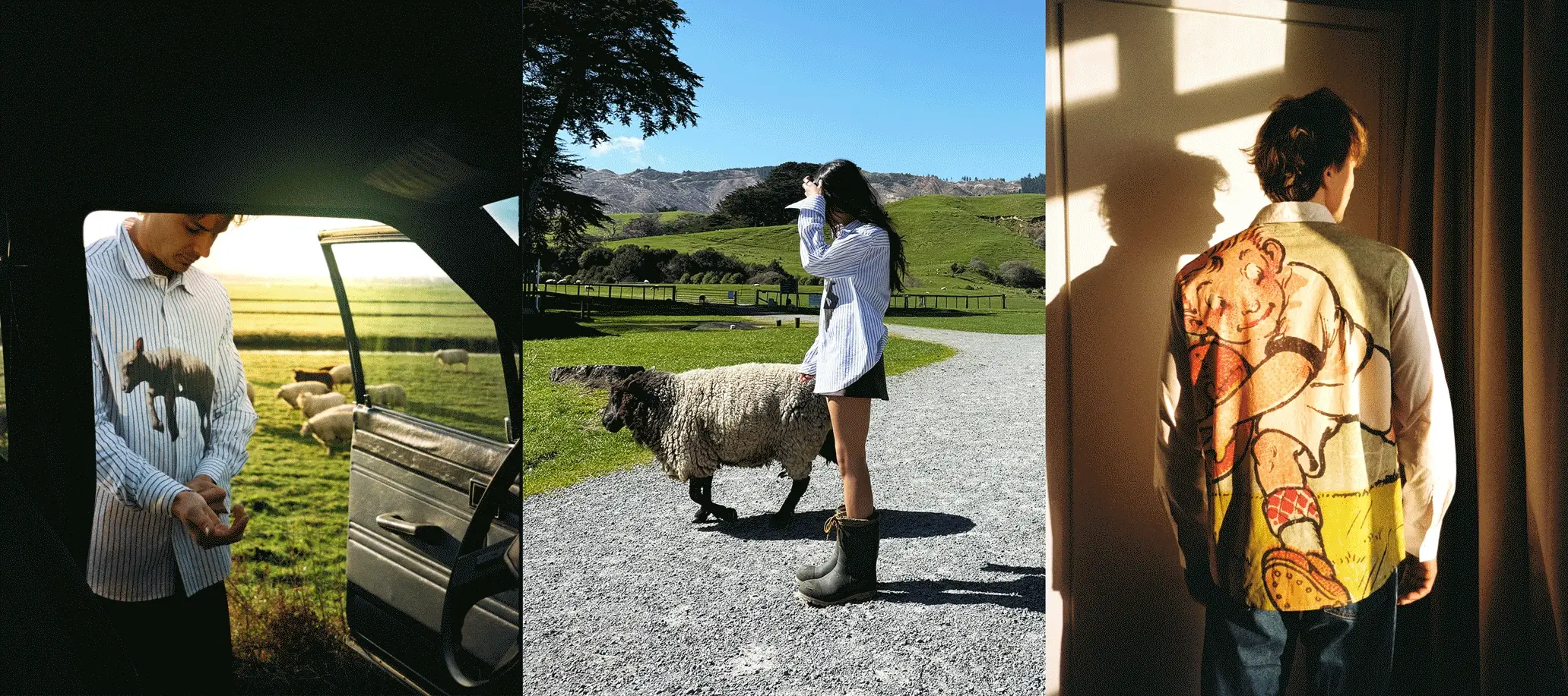 Welcome to Our Store