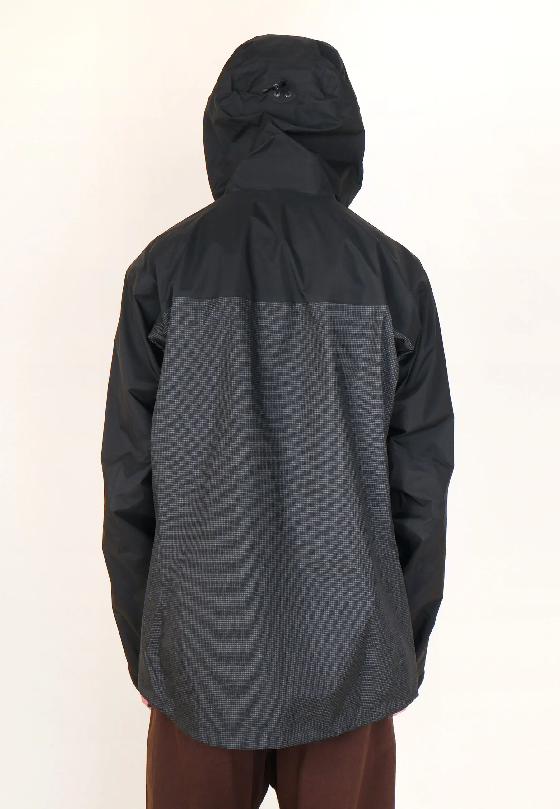 Alpha Jacket - Black - Image 6