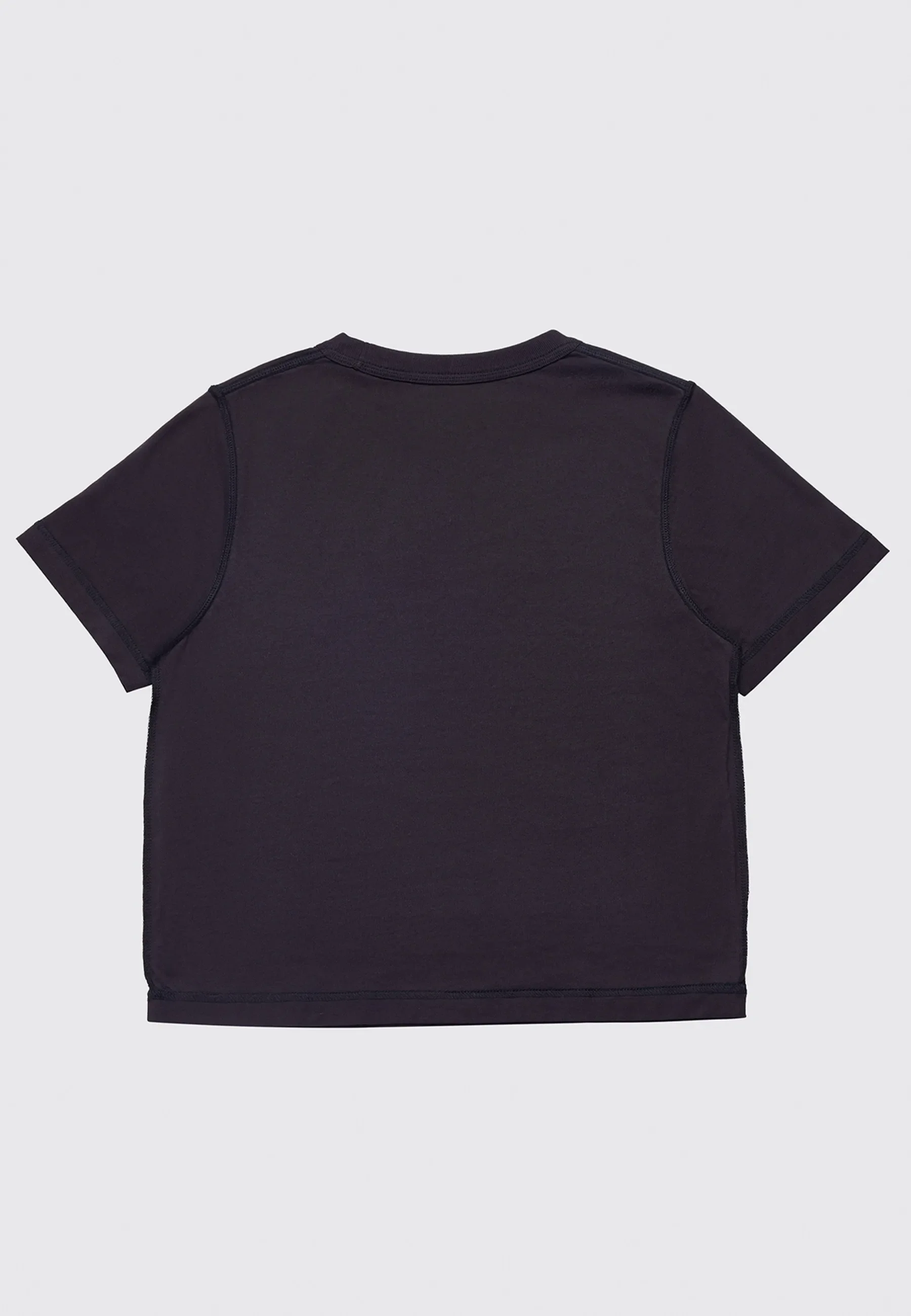 Blind T-Shirt - Black - Image 3
