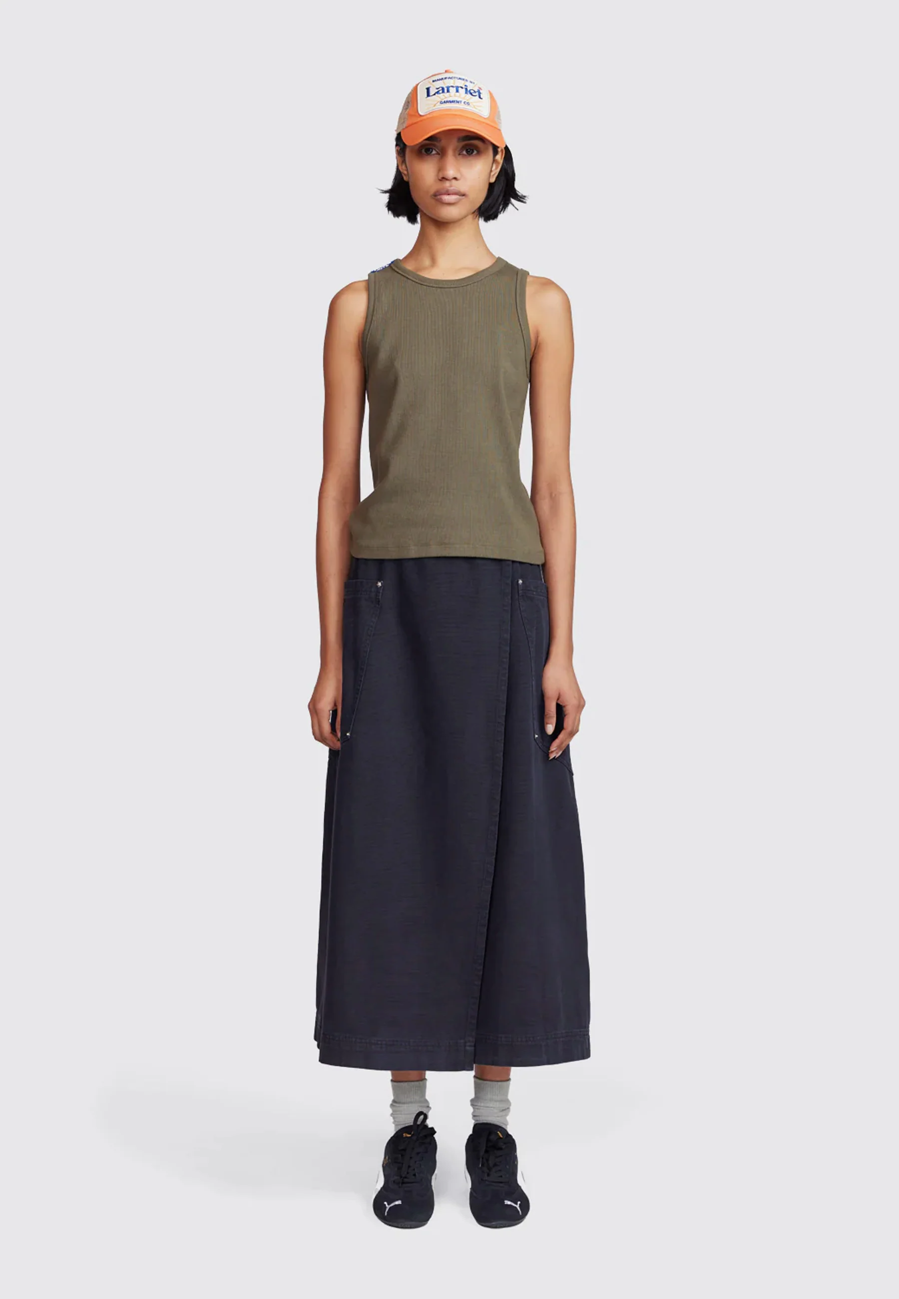 Bloom Tank - Army - Image 4