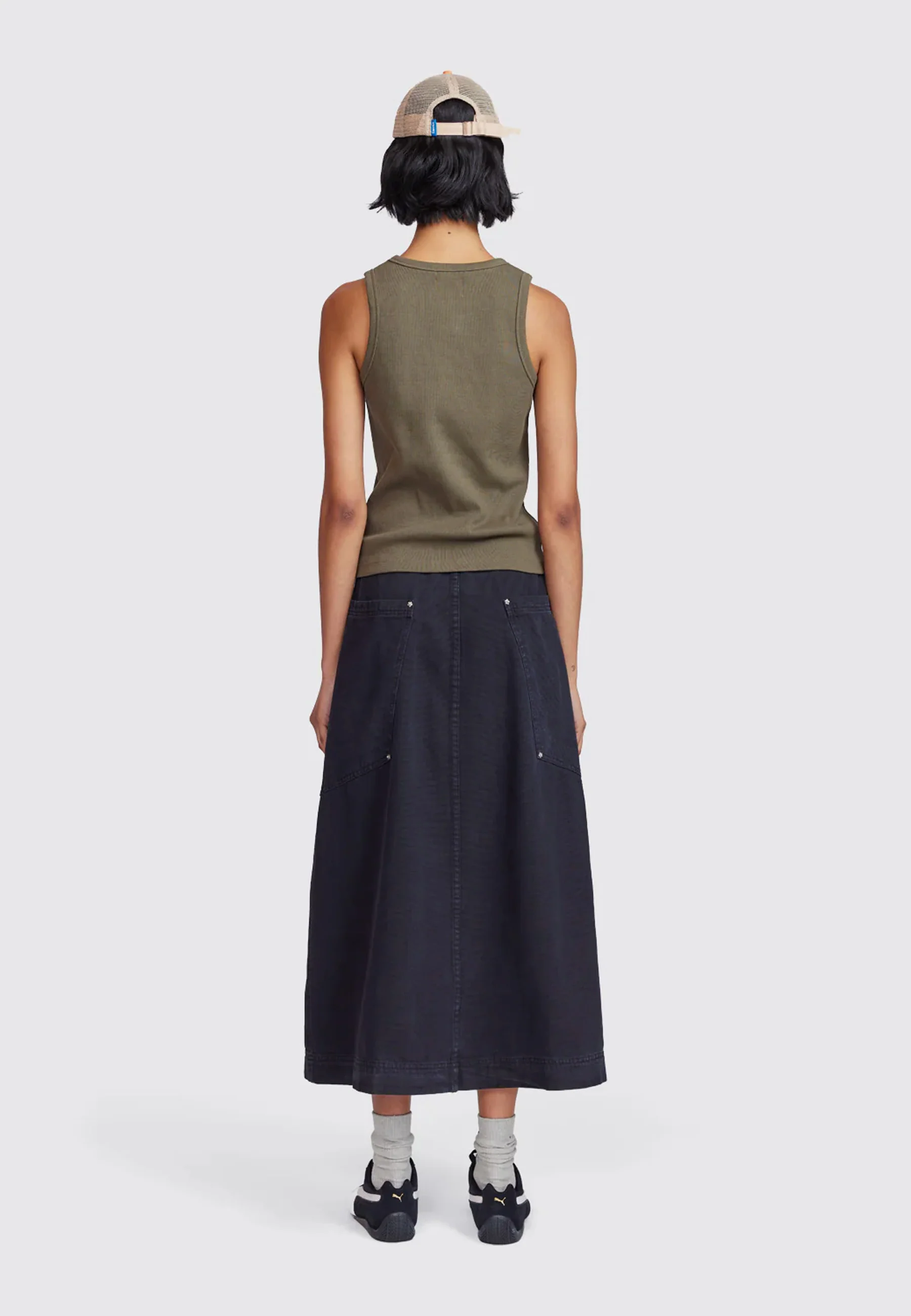 Bloom Tank - Army - Image 5