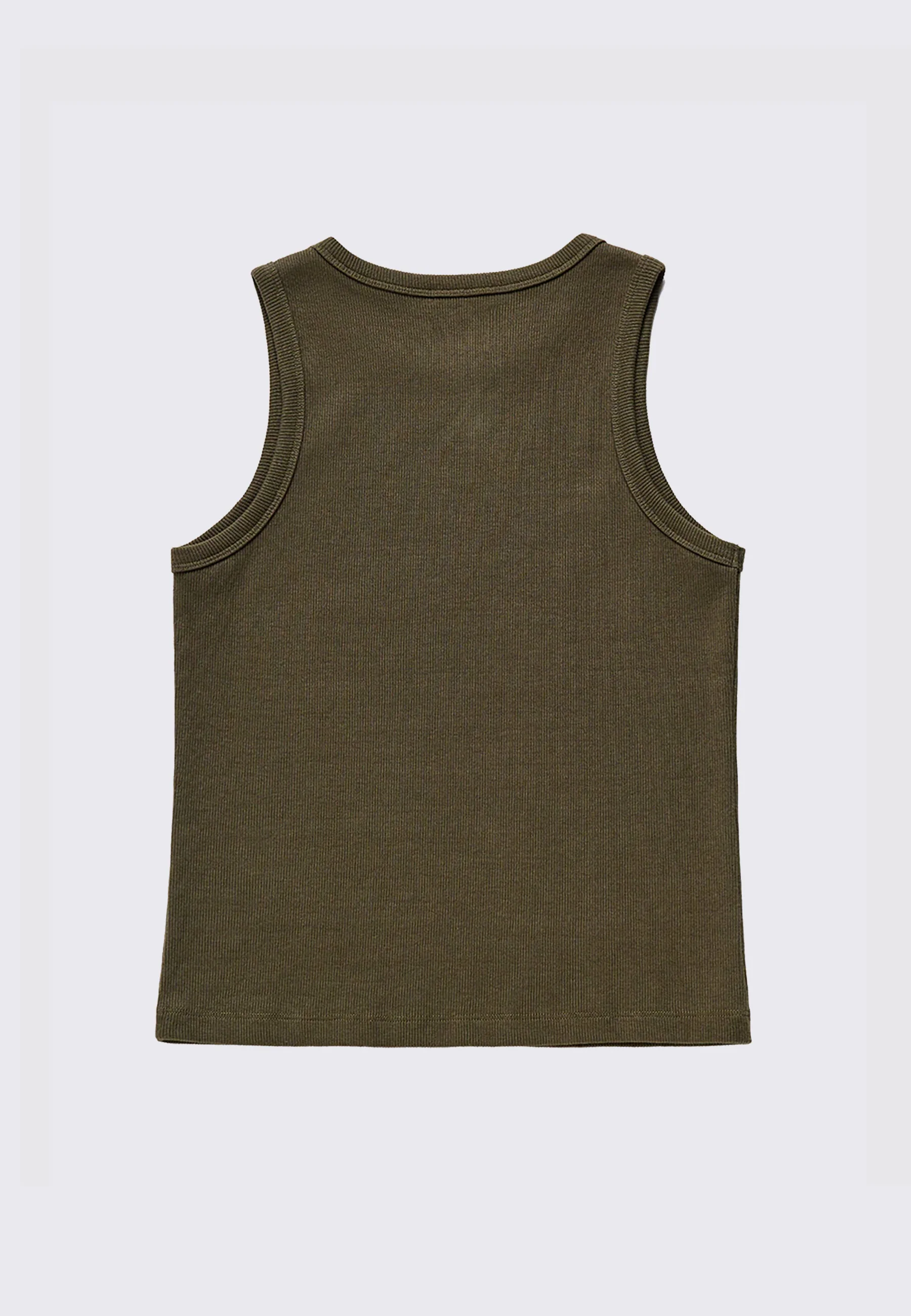 Bloom Tank - Army - Image 7