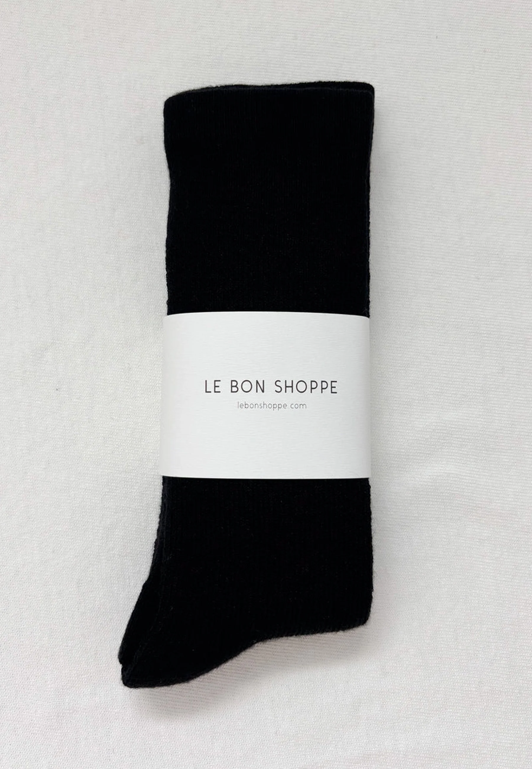 Camper Socks - Onyx - Image 3