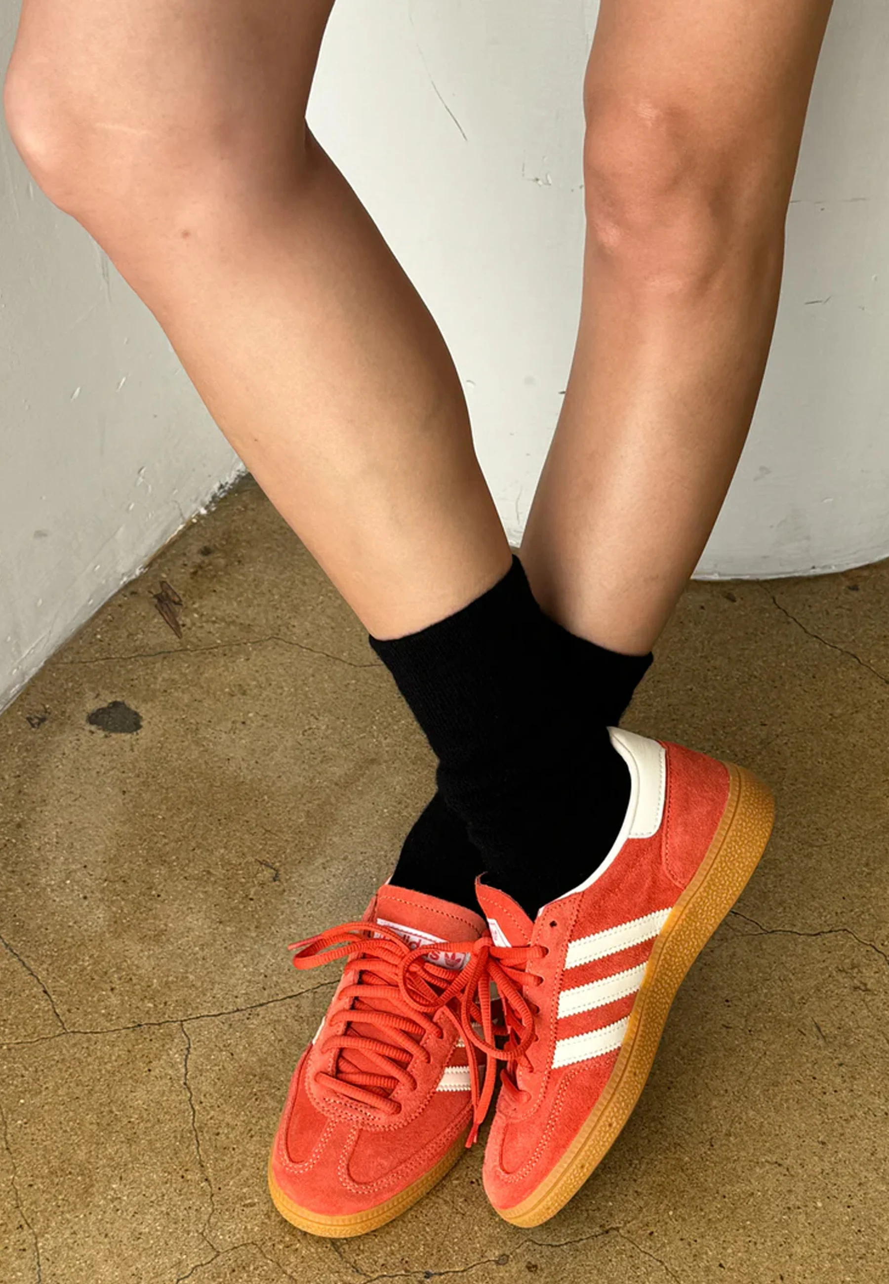 Camper Socks - Onyx - Image 4