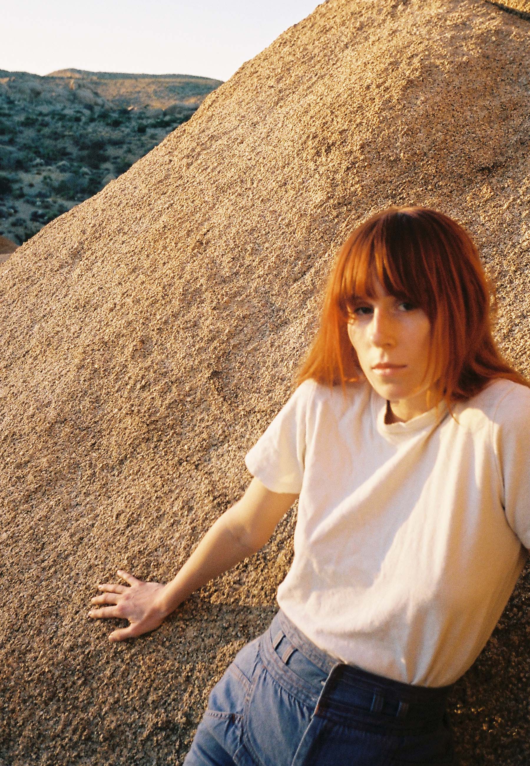 Classic Hemp T-Shirt - off white - Image 9