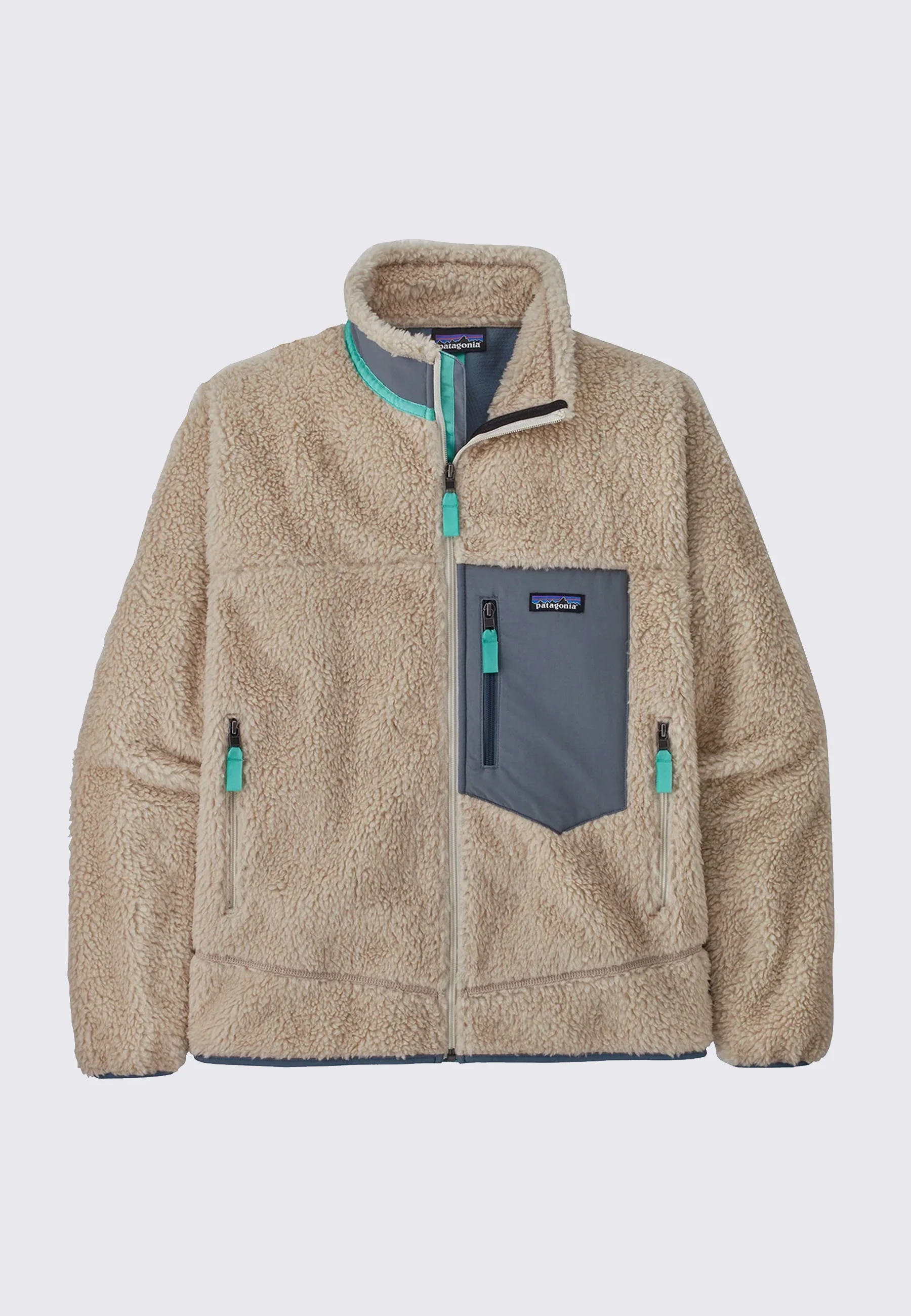 Classic Retro-X Jacket - Dark Natural/Plume Grey - Image 10