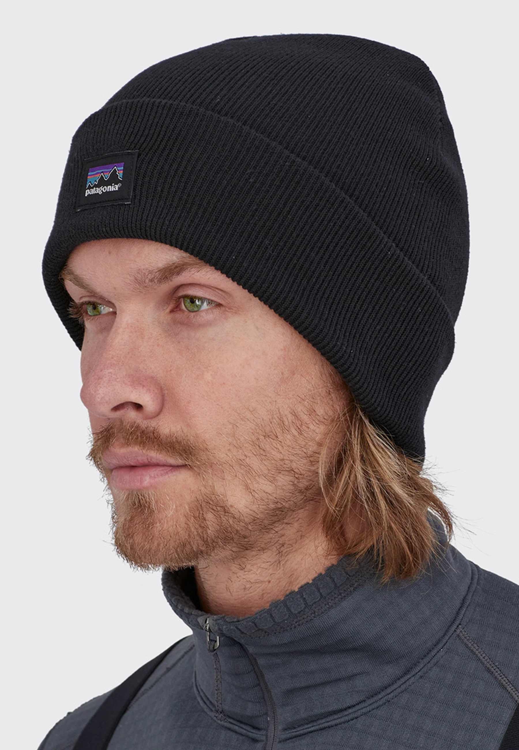 Everyday Beanie - black - Image 3