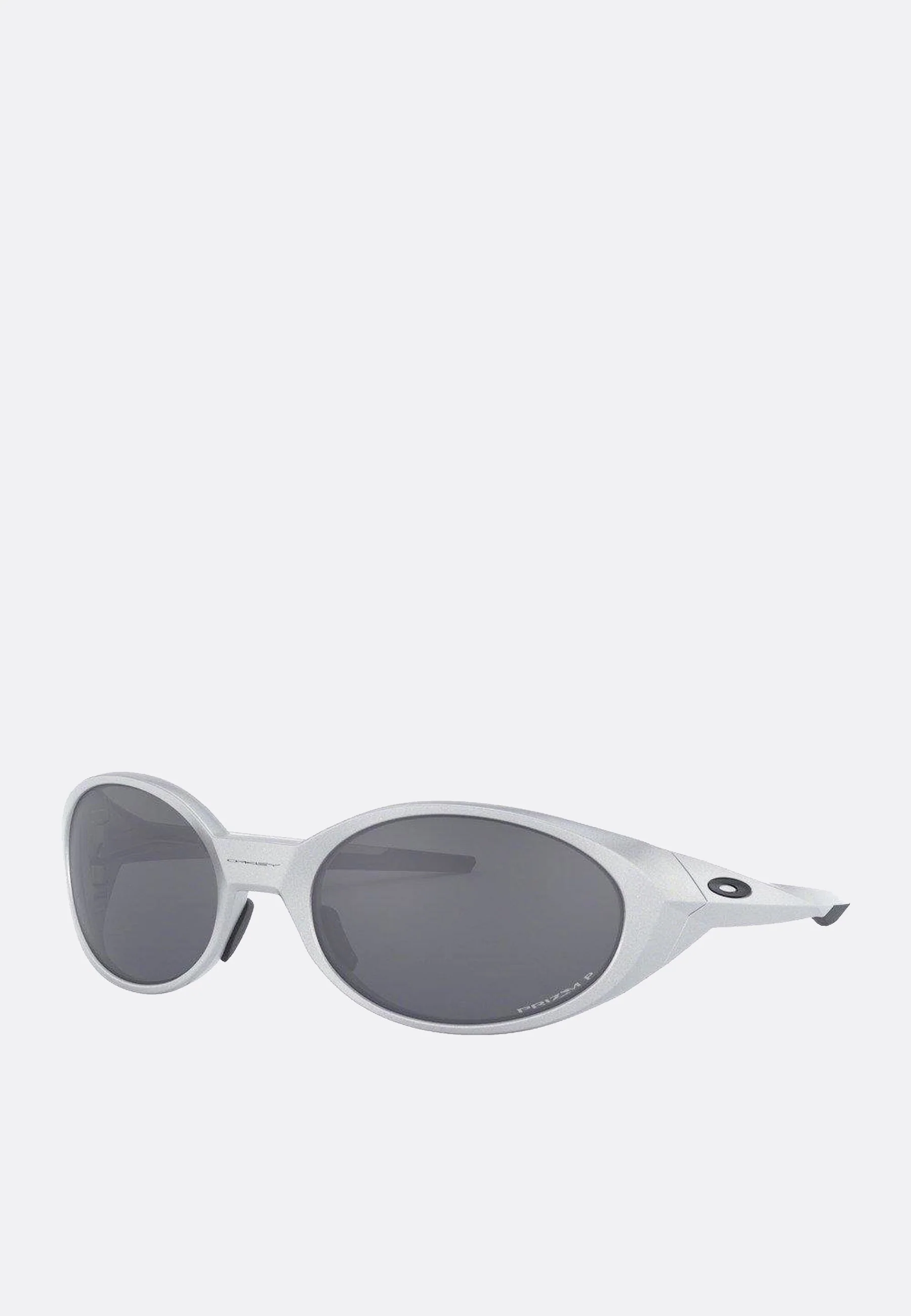 Eye jacket Redux - Silver/Prizm Black/Polarized - Image 3