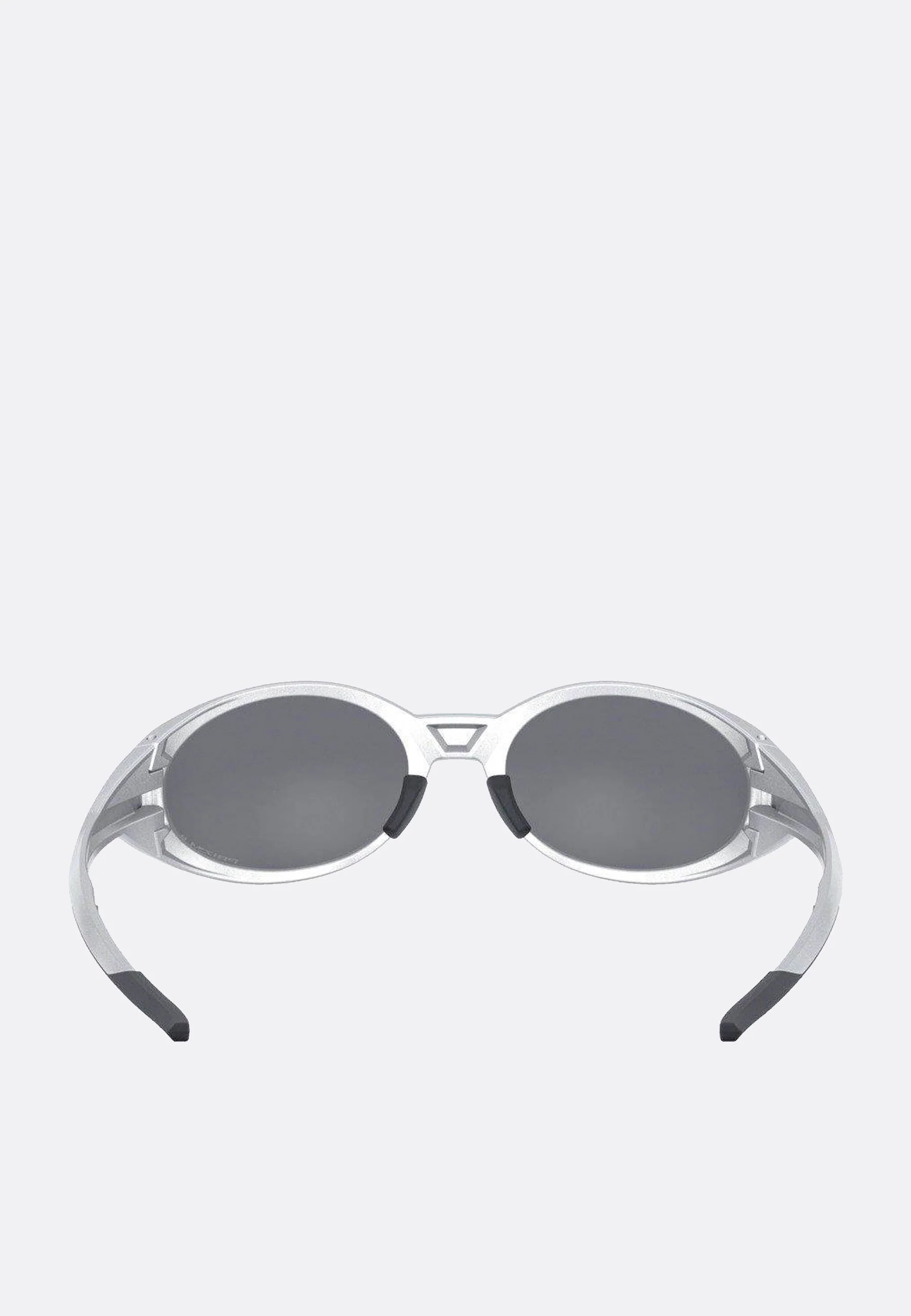 Eye jacket Redux - Silver/Prizm Black/Polarized - Image 4