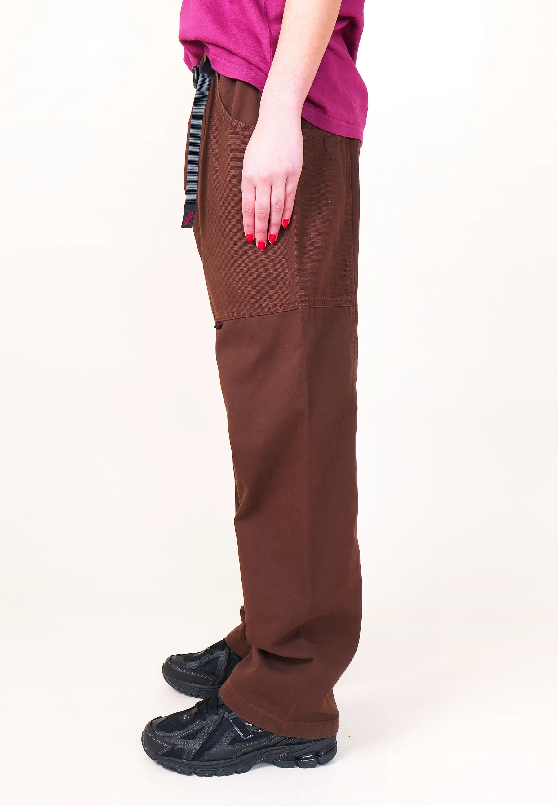 Gadget Pant - Tobacco - Image 10