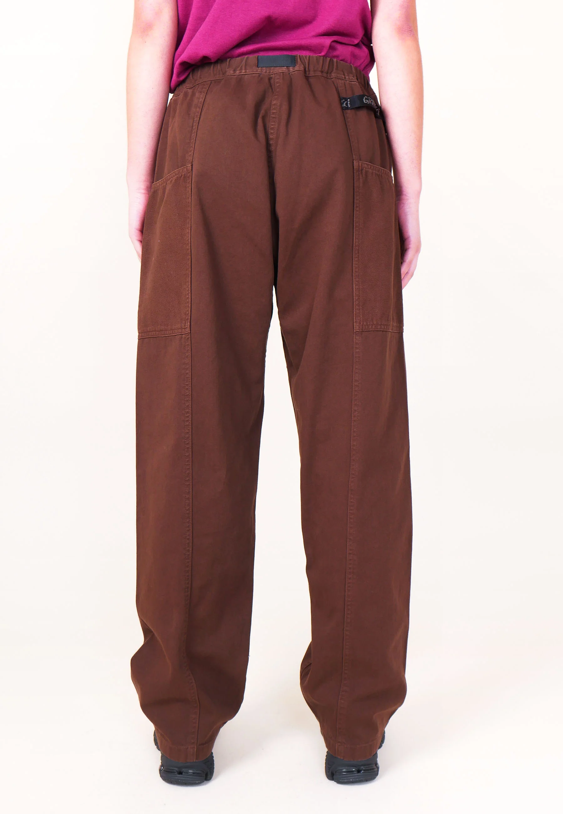 Gadget Pant - Tobacco - Image 11