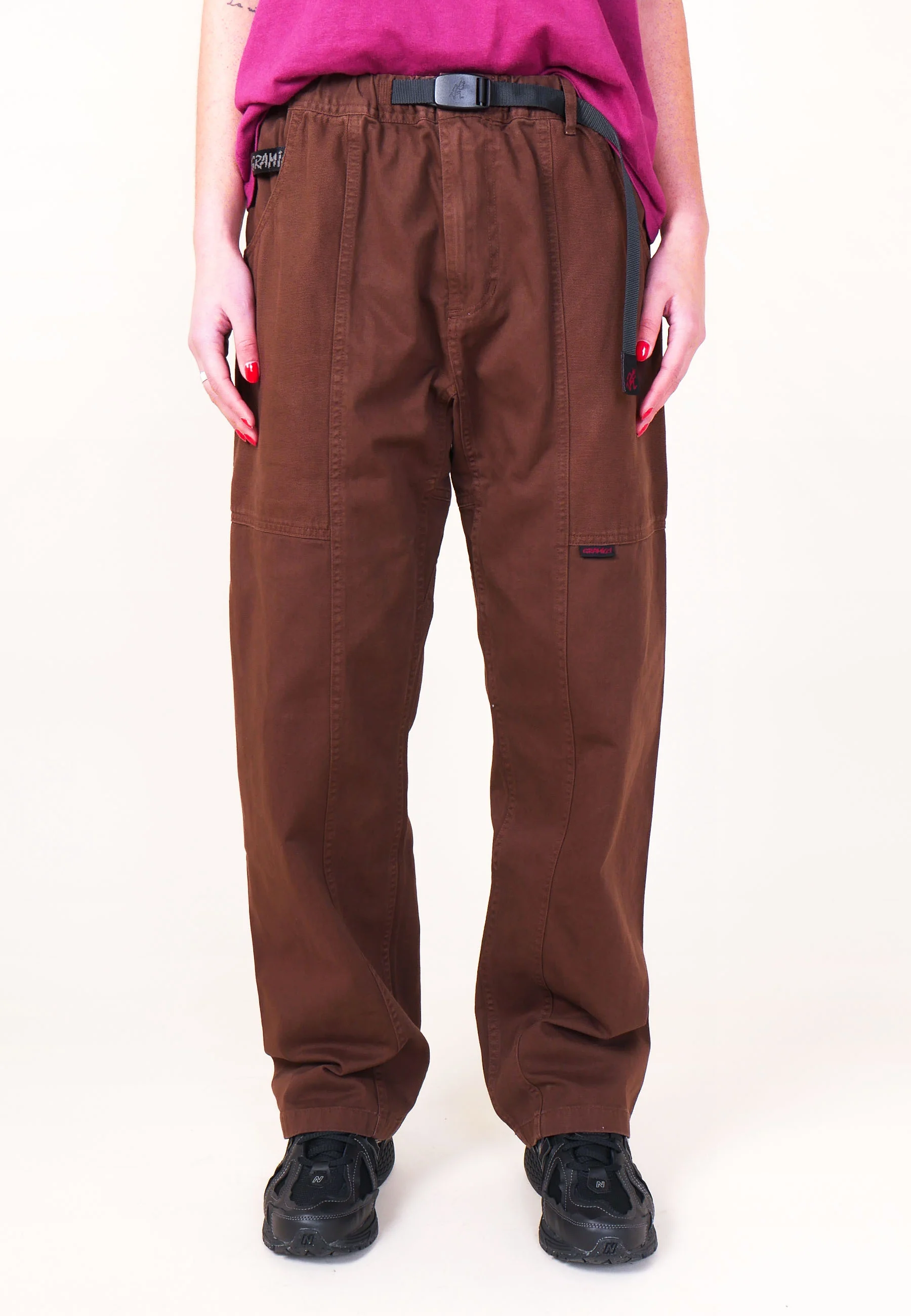 Gadget Pant - Tobacco - Image 6