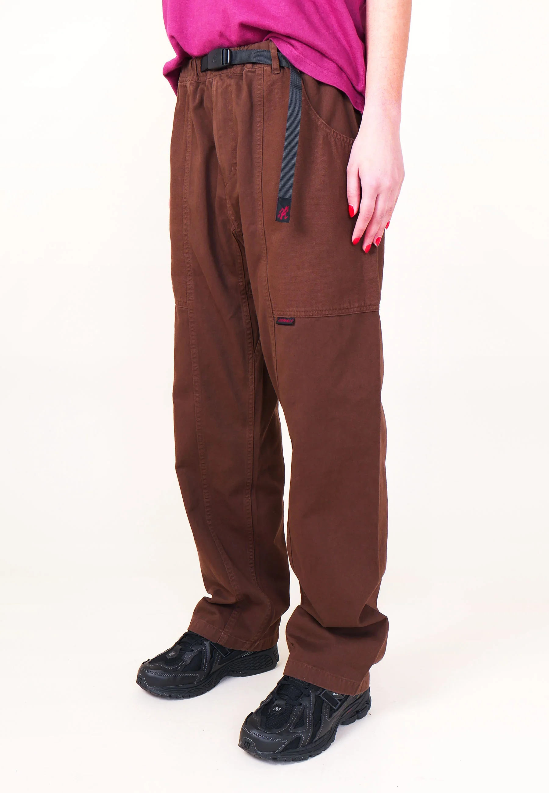 Gadget Pant - Tobacco - Image 7
