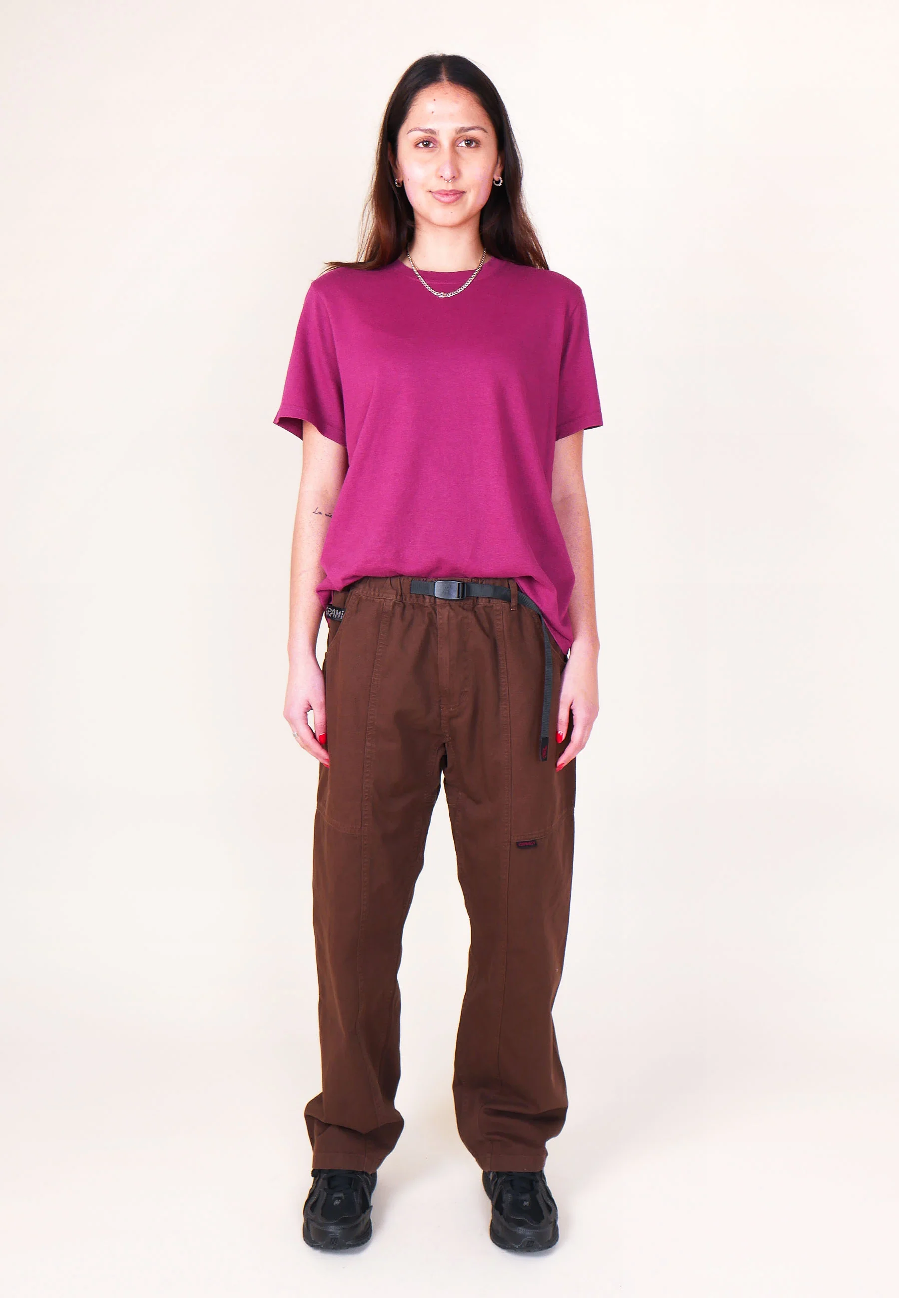 Gadget Pant - Tobacco - Image 8