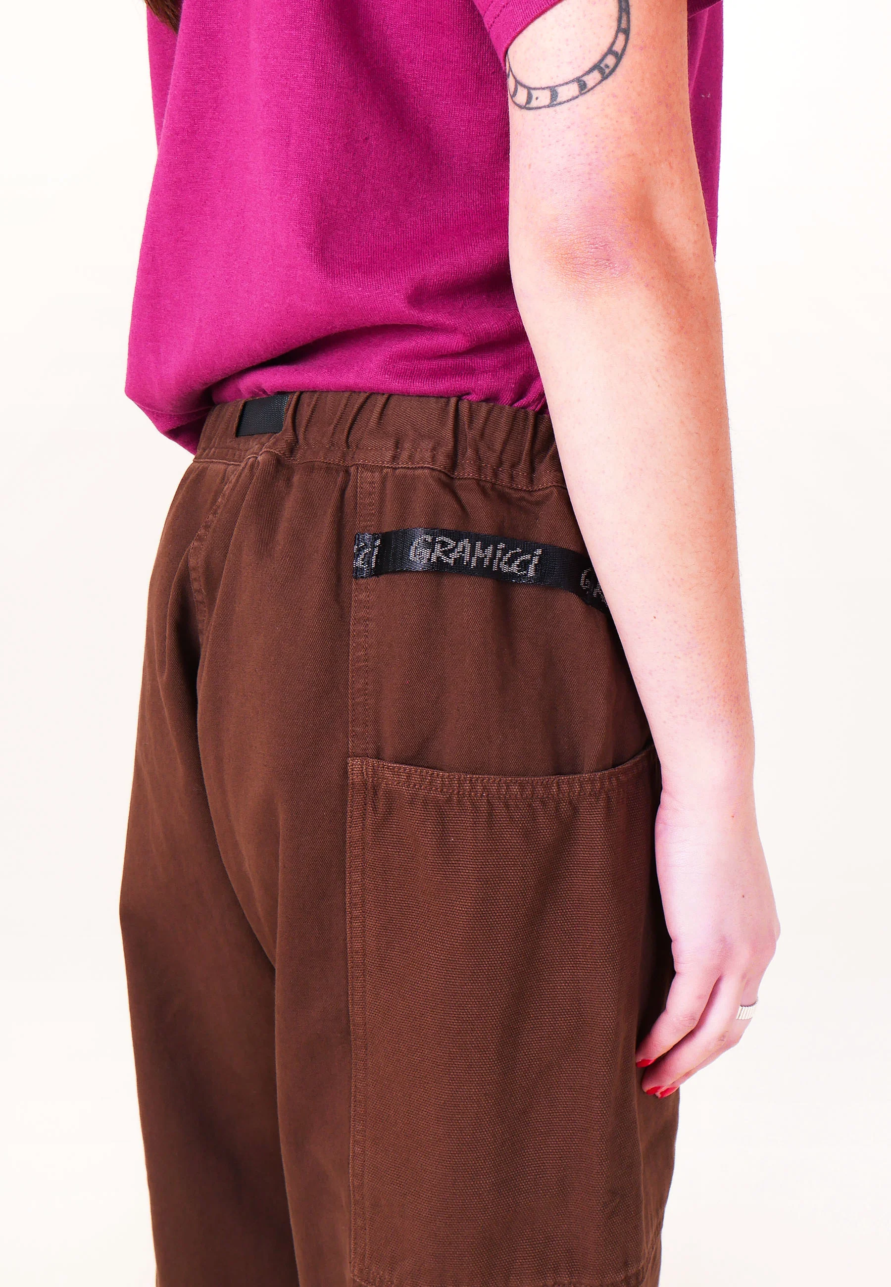 Gadget Pant - Tobacco - Image 9