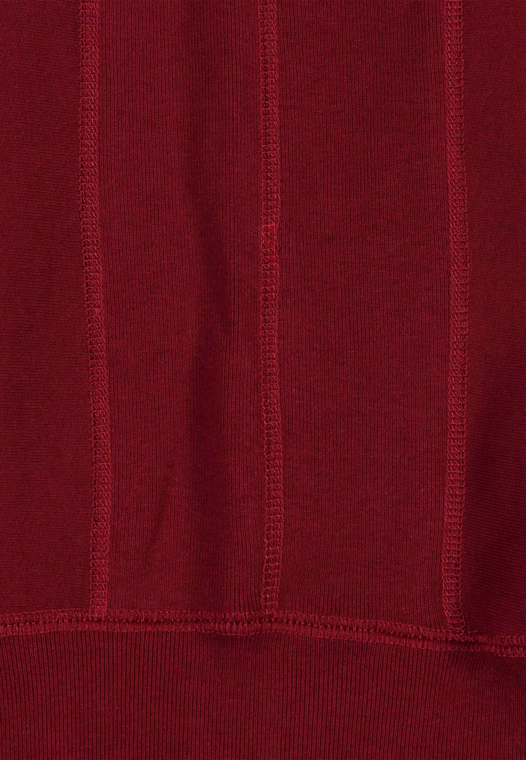 GAG Blank Classic Crewneck Sweater - Brick - Image 11