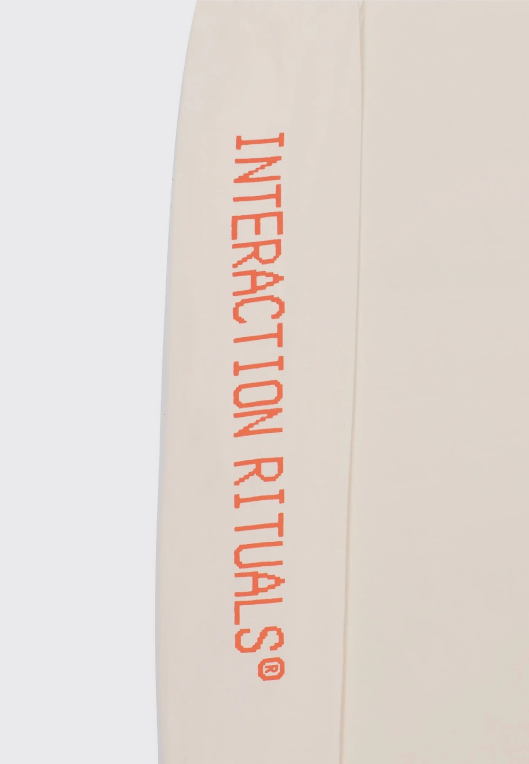 Interaction Rituals Long Sleeve - natural - Image 3