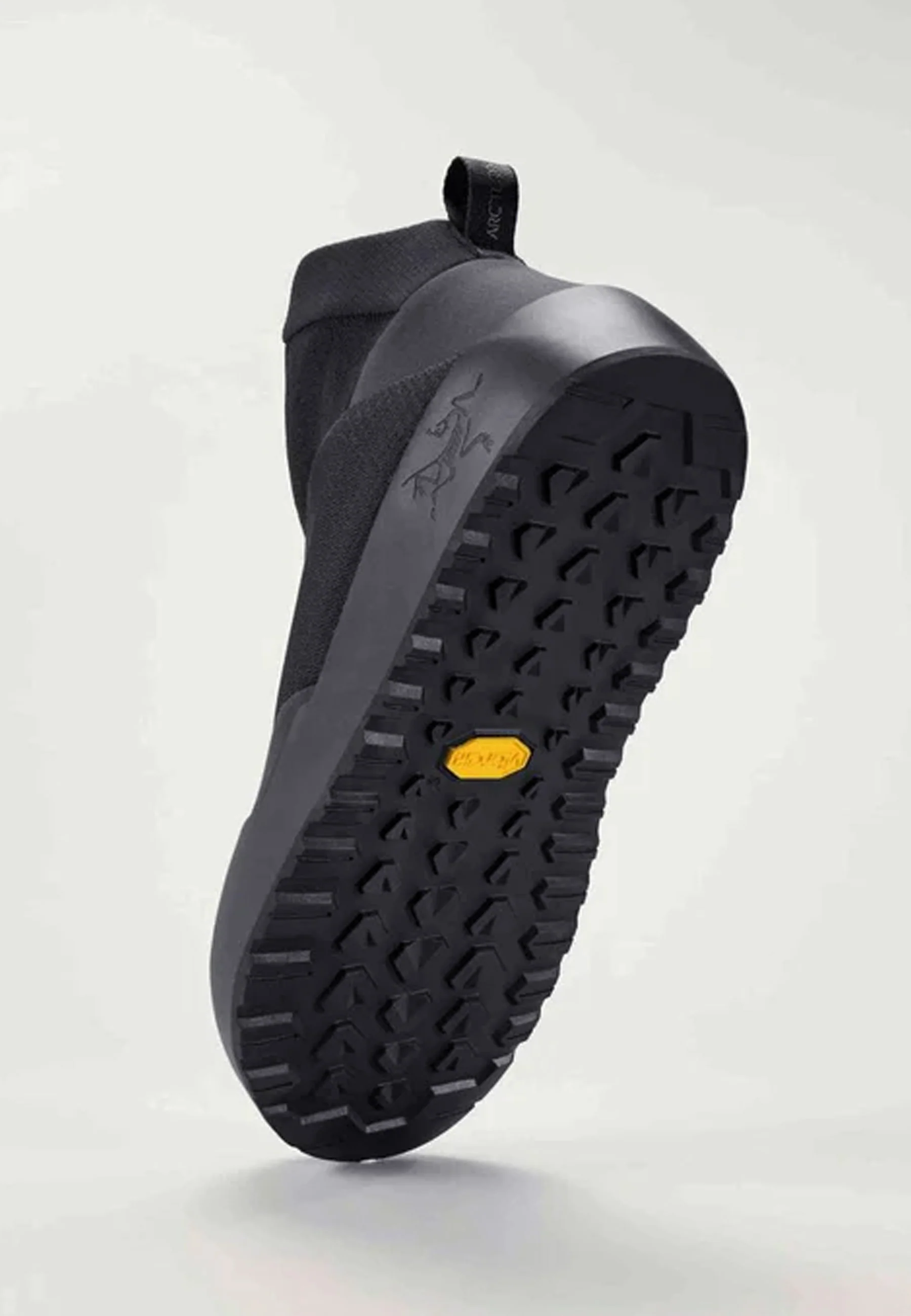 Kragg Women's Insulated - Black/Black - Image 3