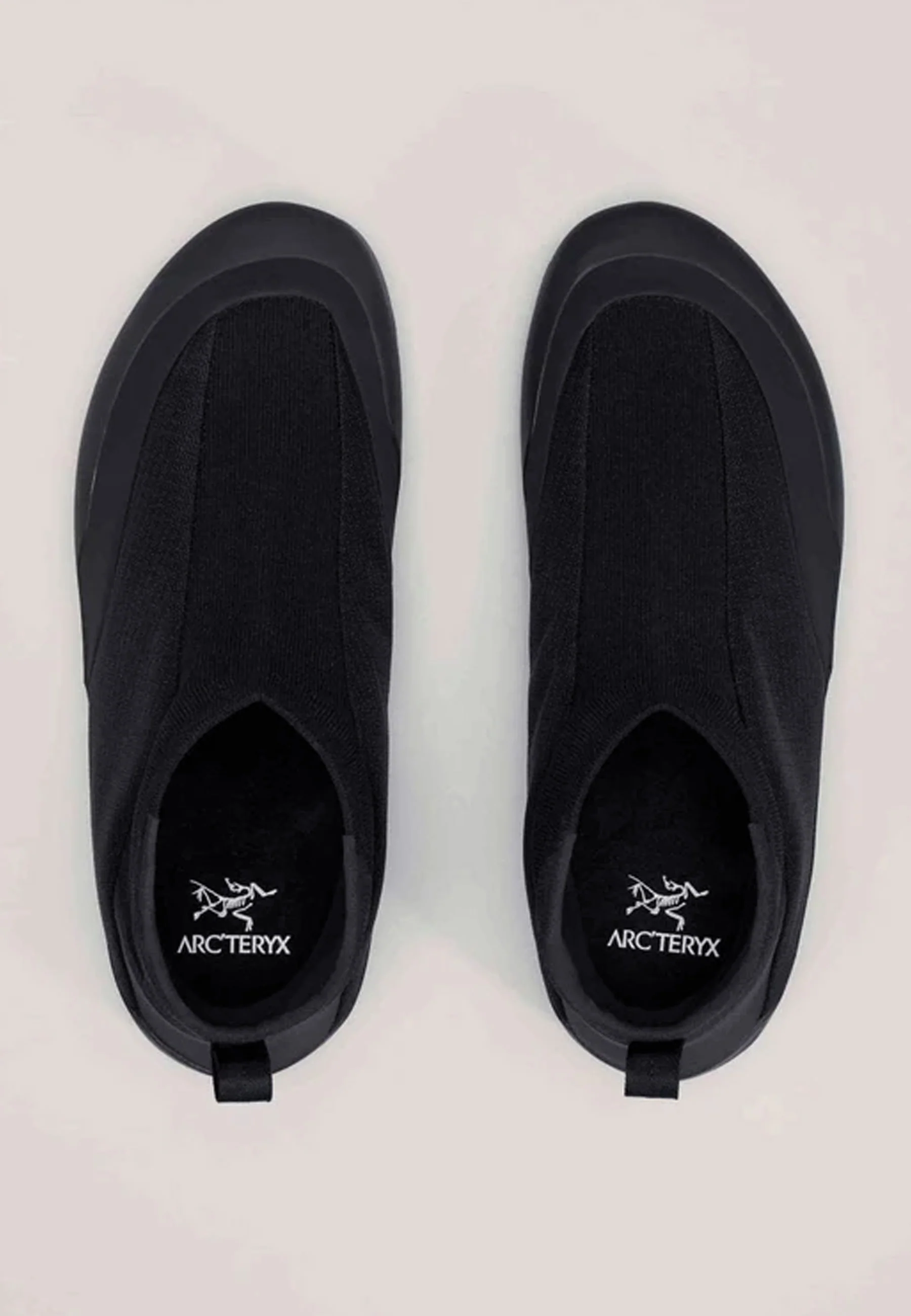 Kragg Women's Insulated - Black/Black - Image 5