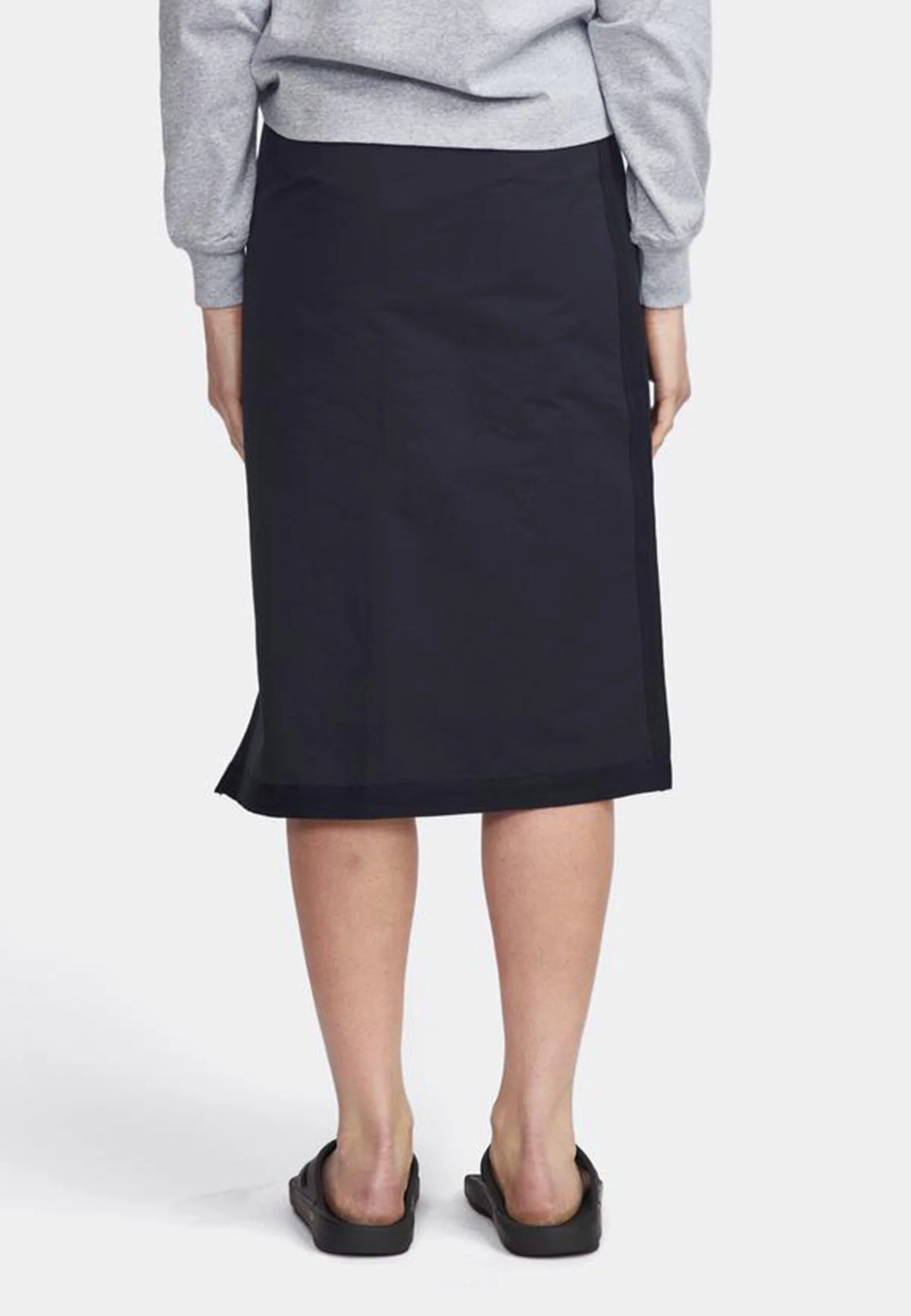 Lantra Skirt - Navy - Image 4