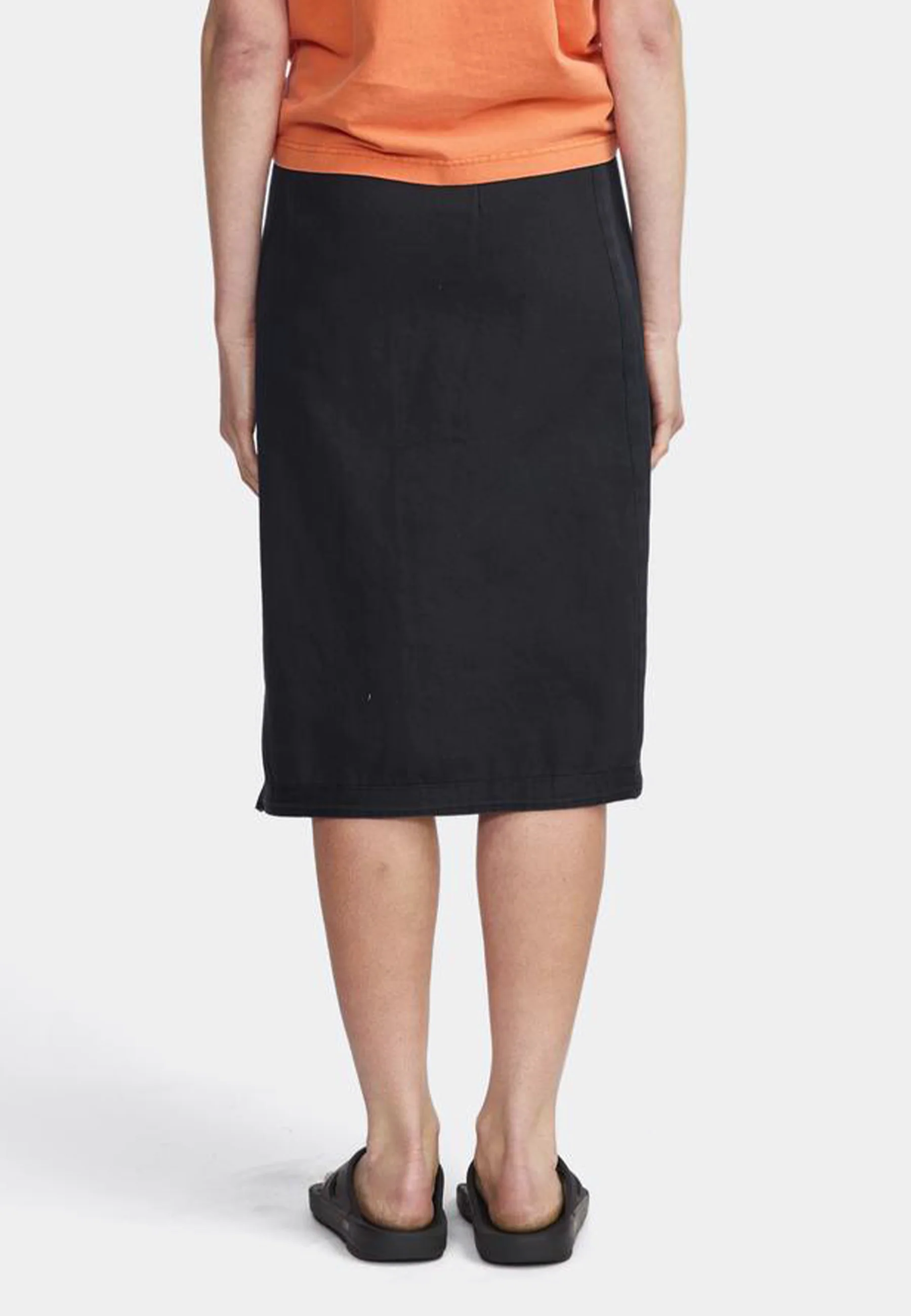 Lantra Skirt - Used Black - Image 4