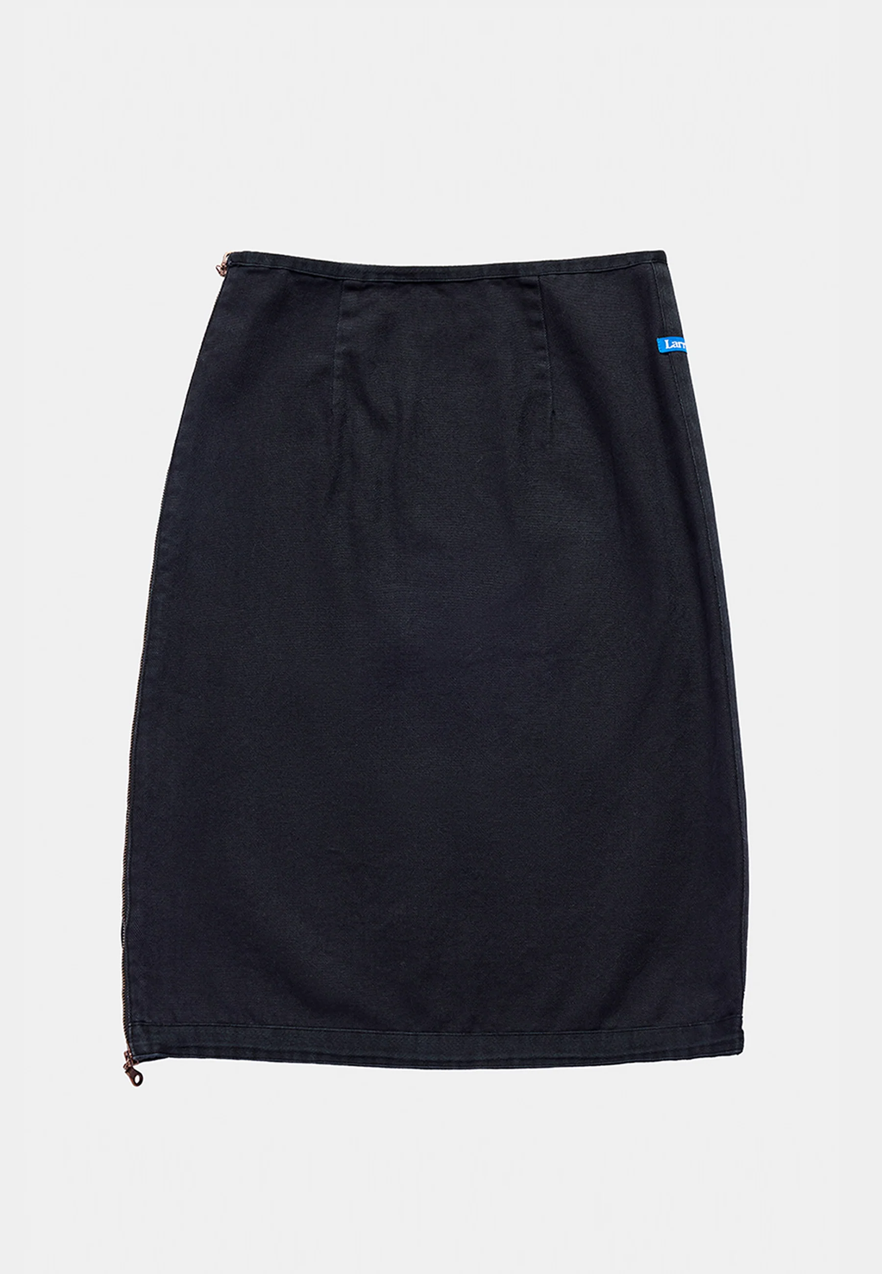 Lantra Skirt - Used Black - Image 5