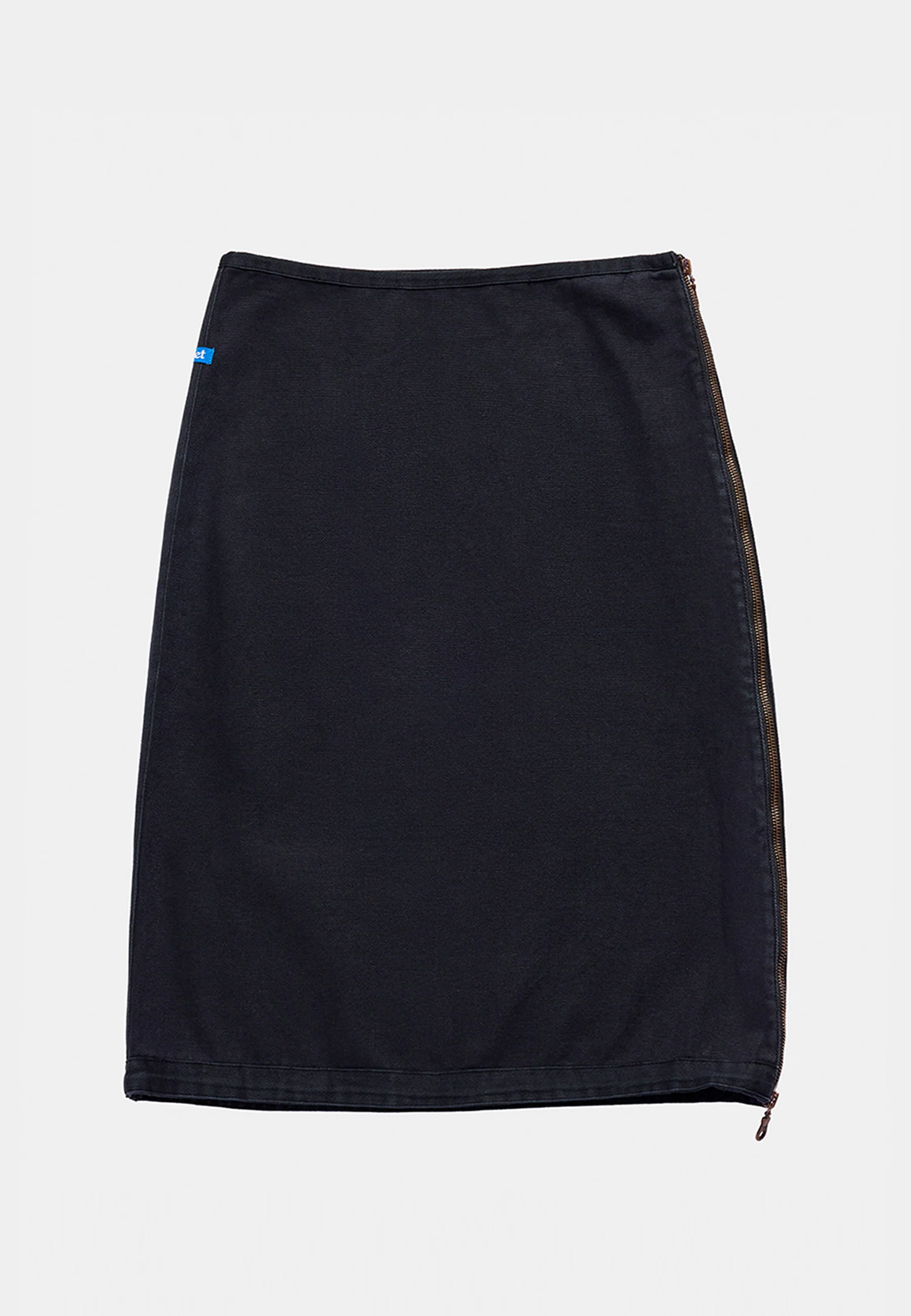 Lantra Skirt - Used Black - Image 6