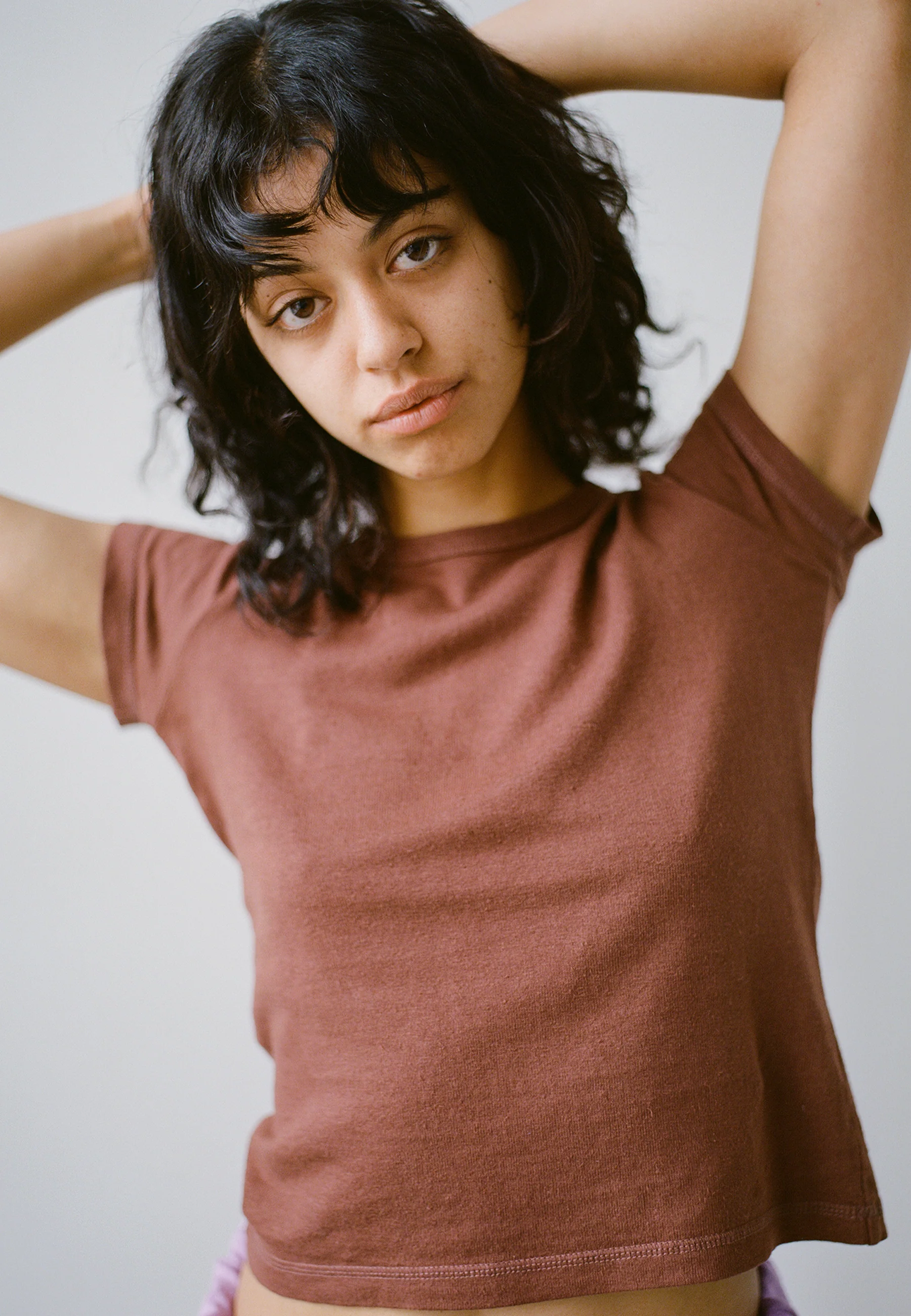 Mini T-Shirt - Java - Image 3