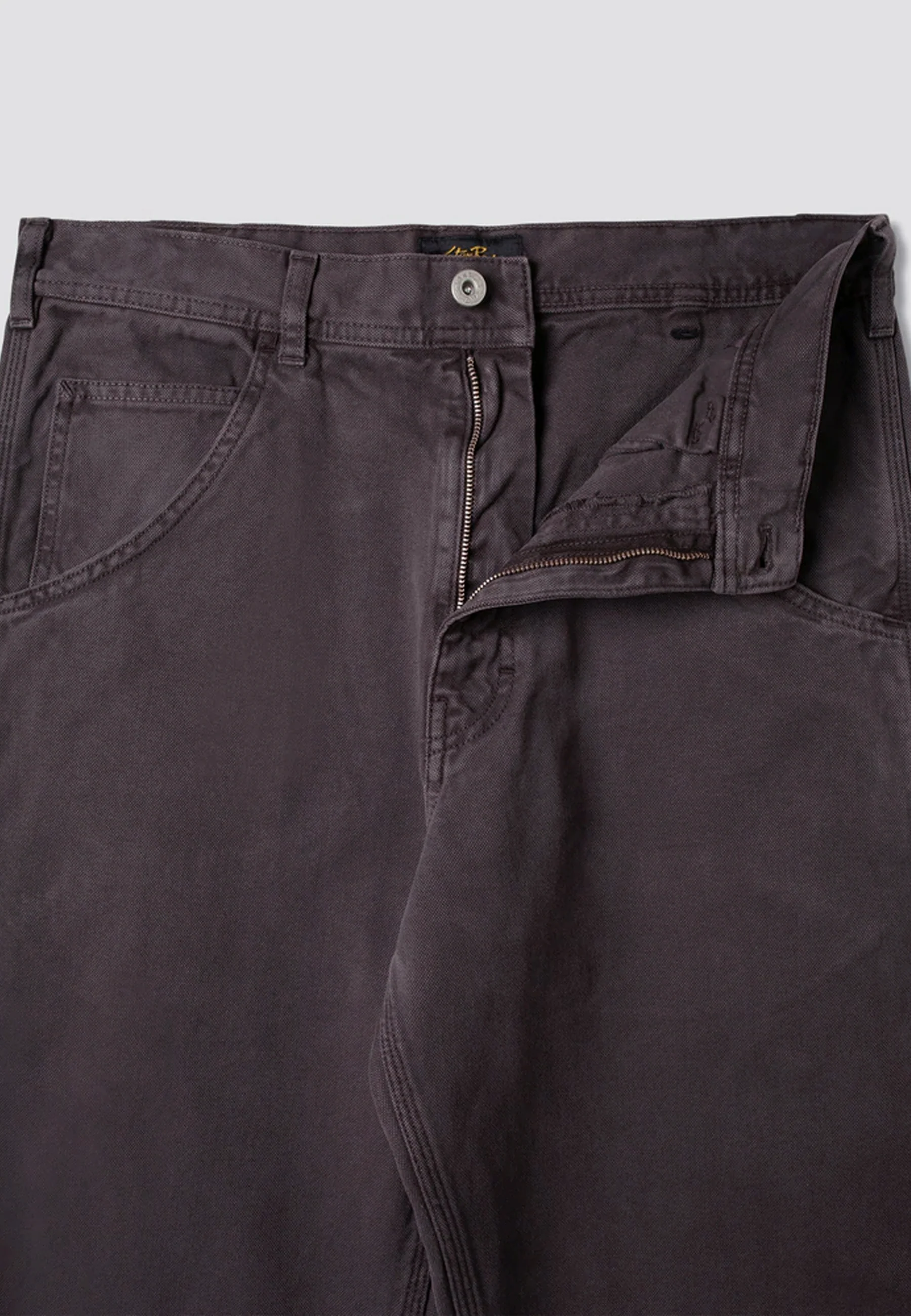 OG Painter Pant - Black Duck - Image 10