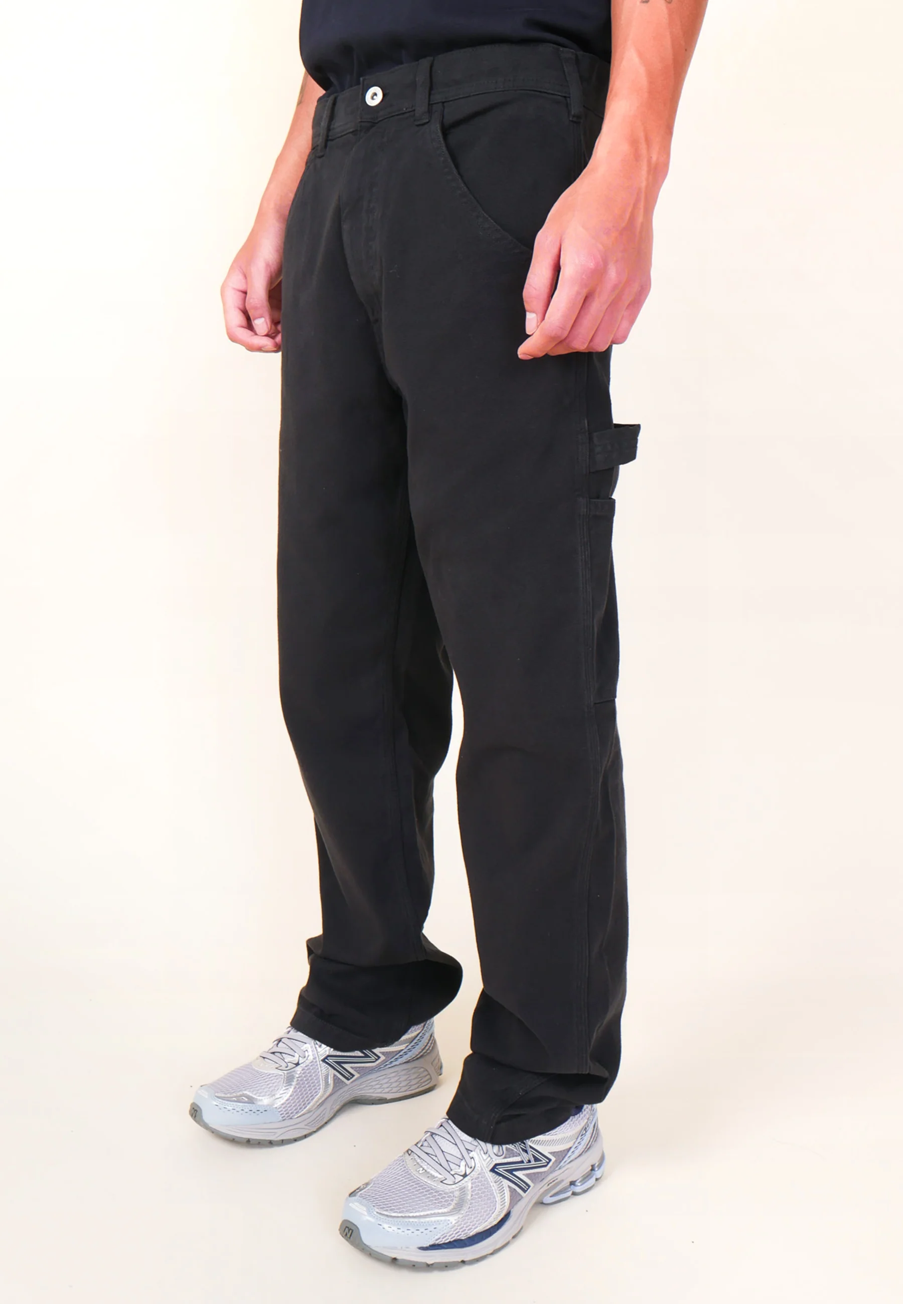 OG Painter Pant - Black Duck - Image 3