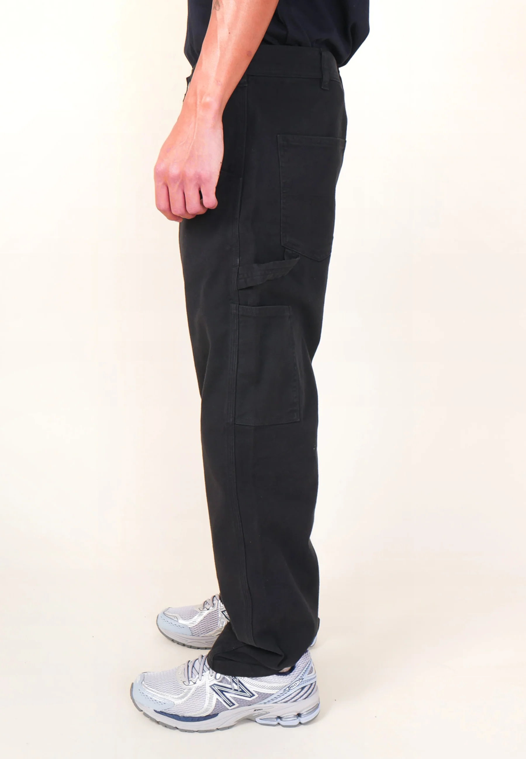 OG Painter Pant - Black Duck - Image 4