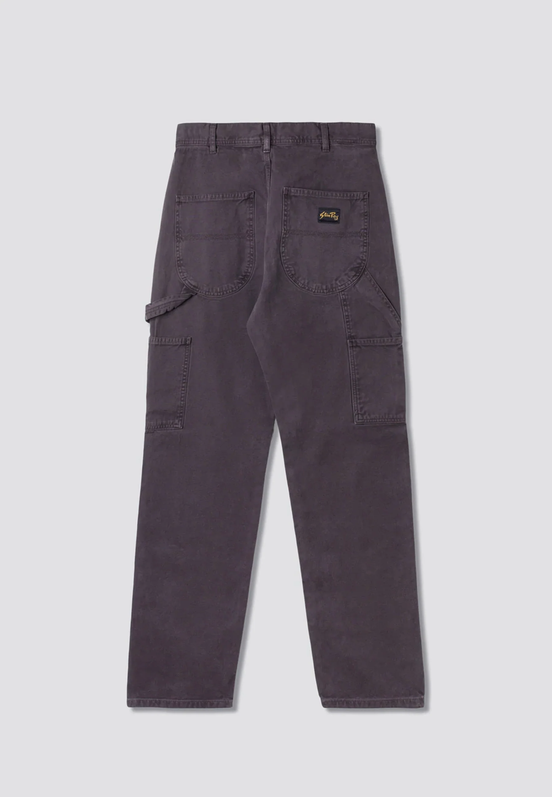 OG Painter Pant - Black Duck - Image 8