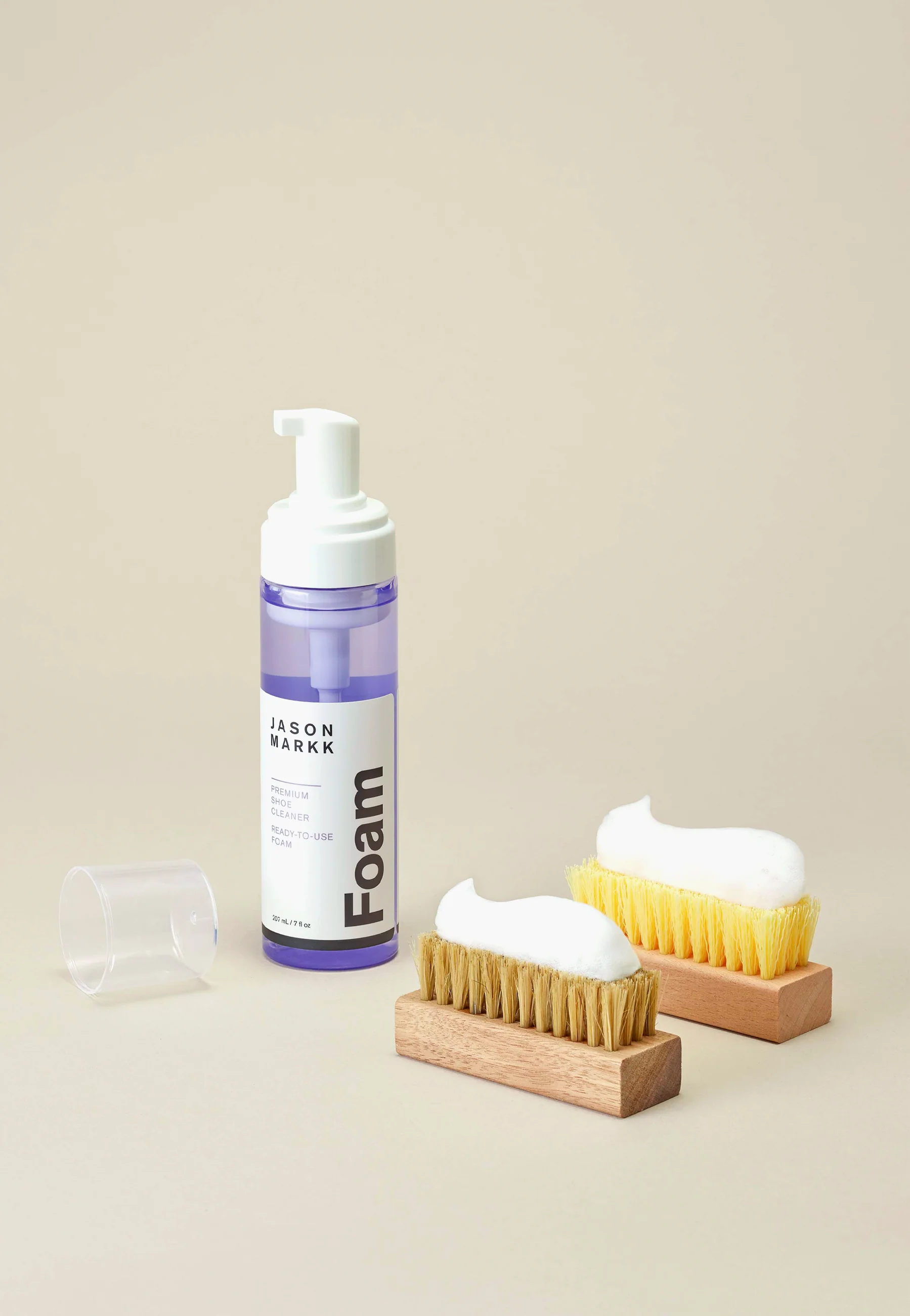 Ready To Use Cleaning Foam - Image 3