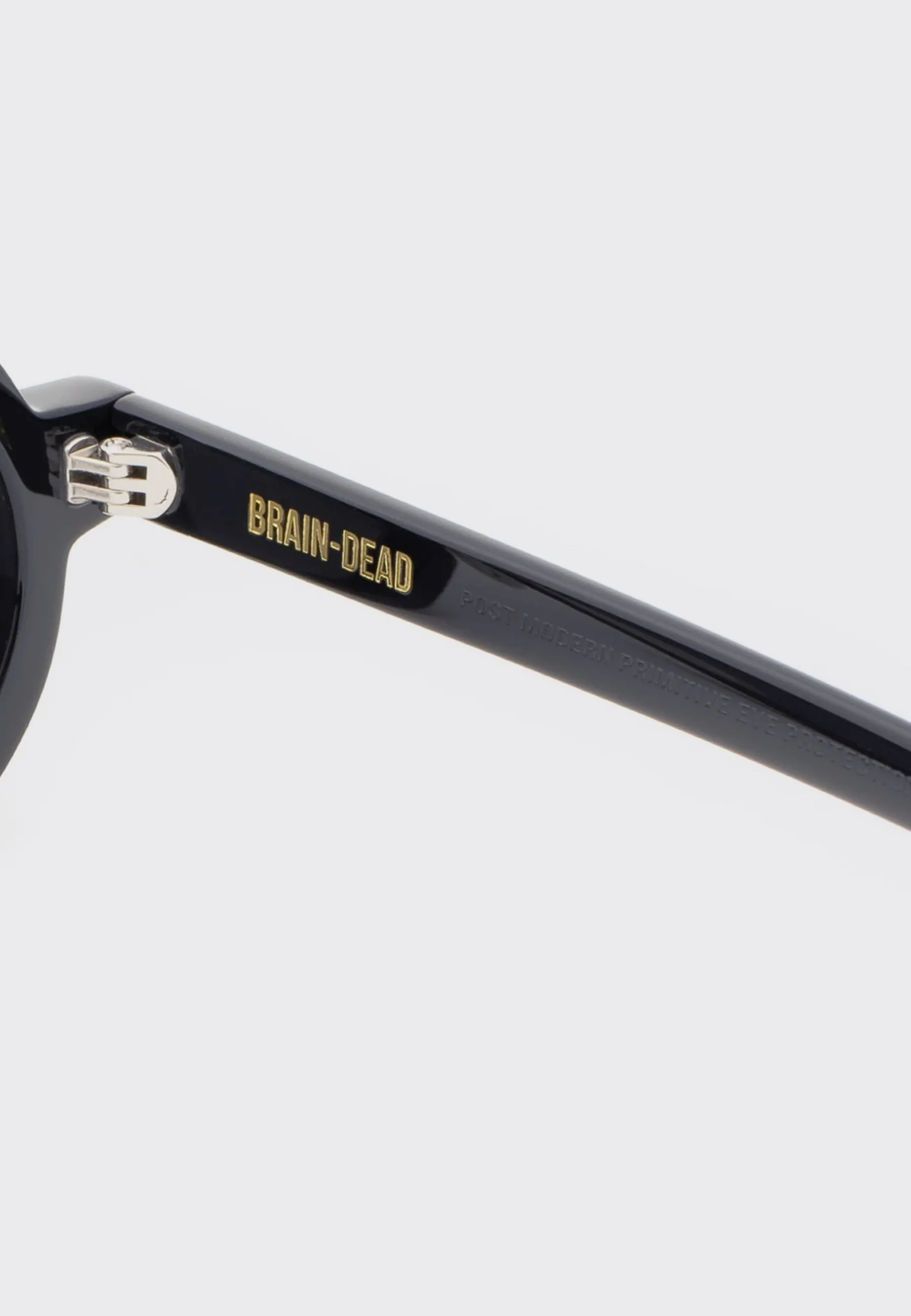 Tani Sunglasses - Black - Image 8