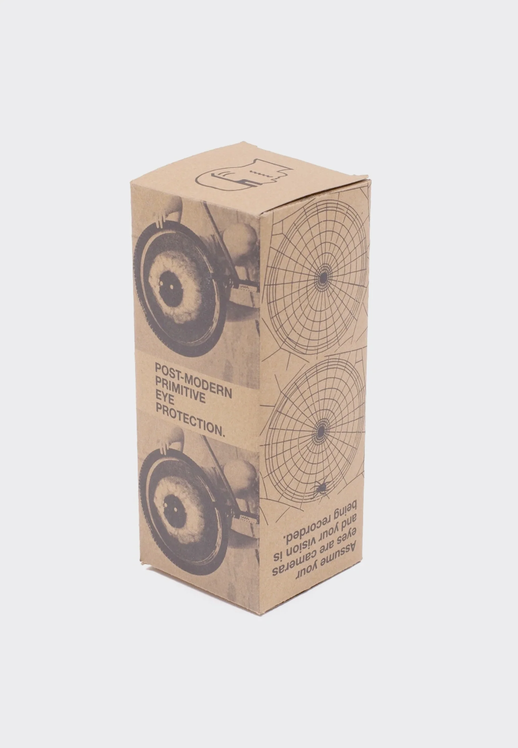 Tani Sunglasses - Black - Image 9