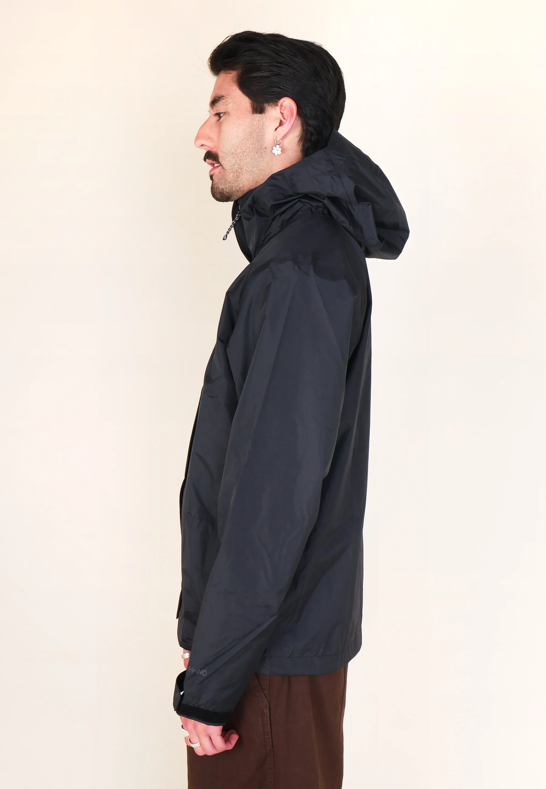 Torrentshell 3L Jacket - Black - Image 11