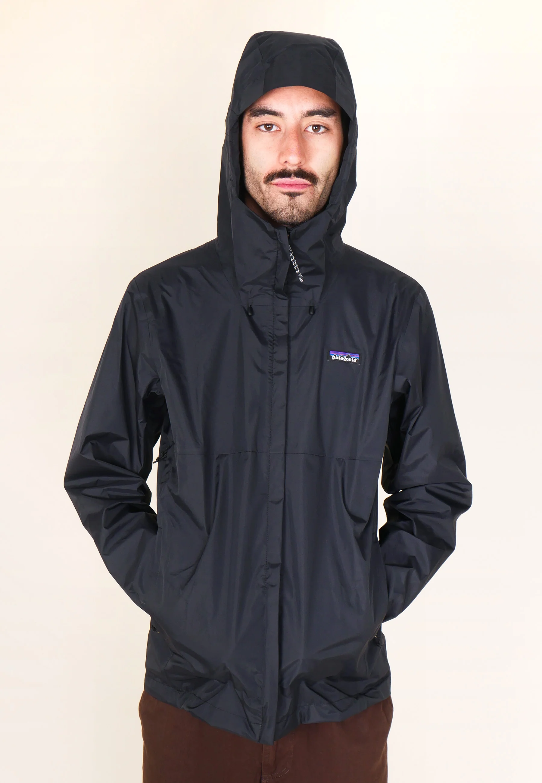 Torrentshell 3L Jacket - Black - Image 13