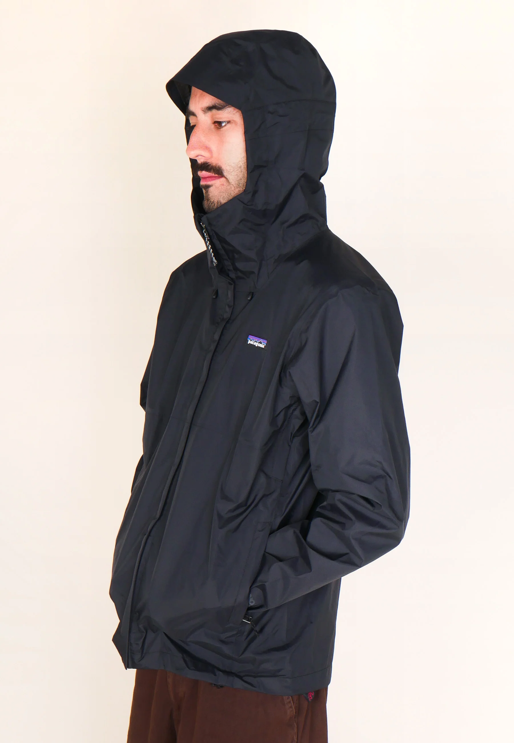 Torrentshell 3L Jacket - Black - Image 14