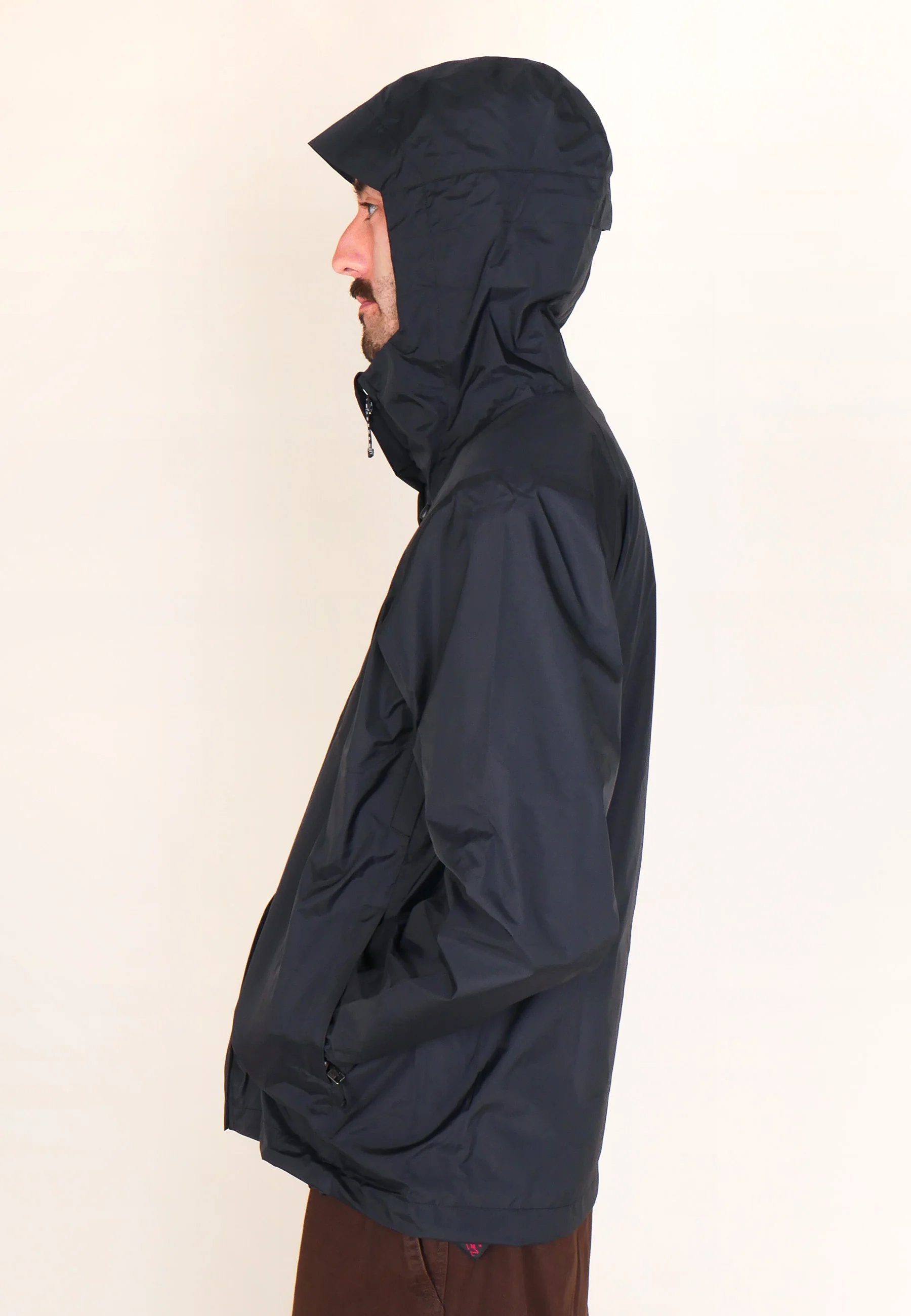 Torrentshell 3L Jacket - Black - Image 15