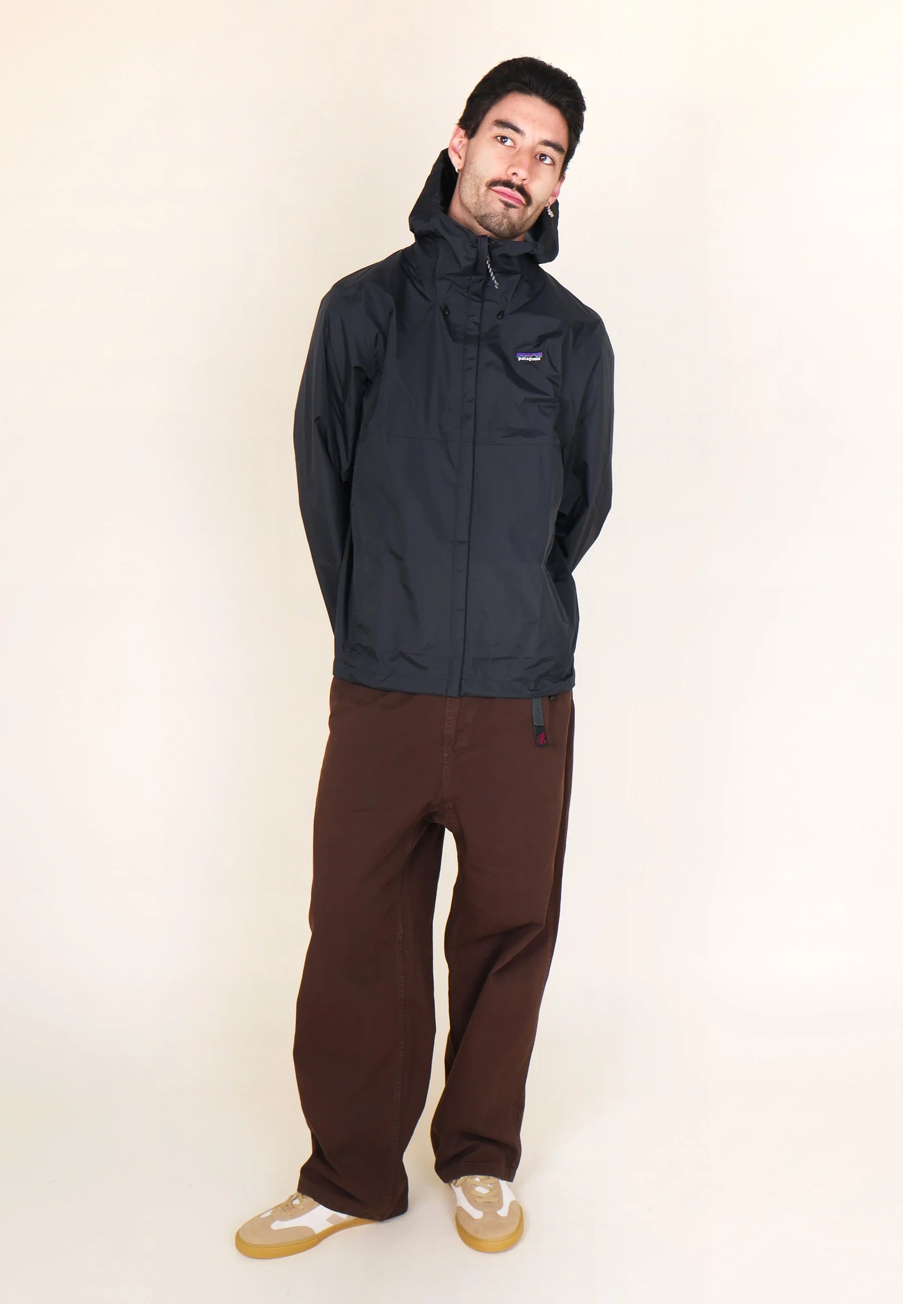 Torrentshell 3L Jacket - Black - Image 16