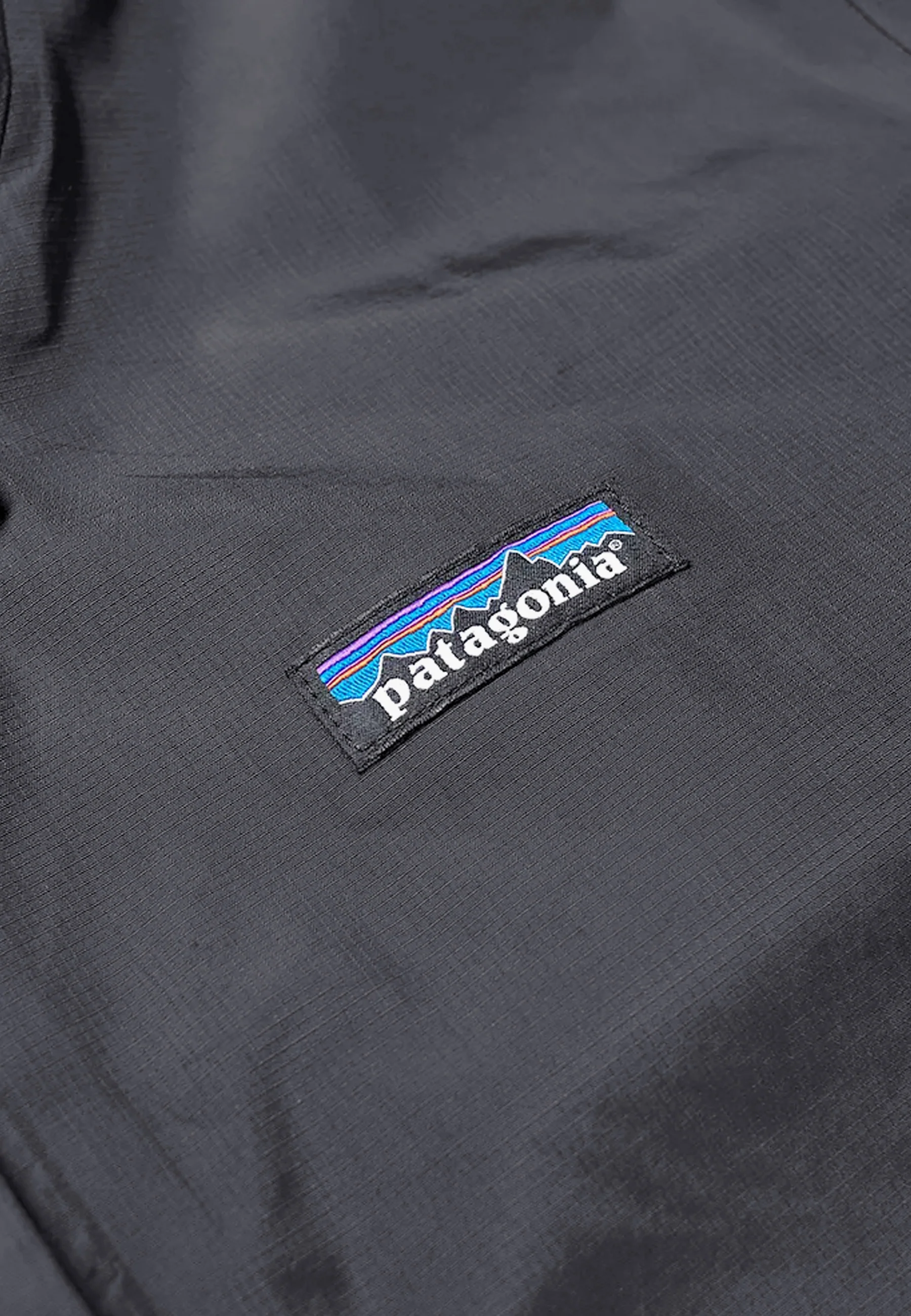 Torrentshell 3L Jacket - Black - Image 7