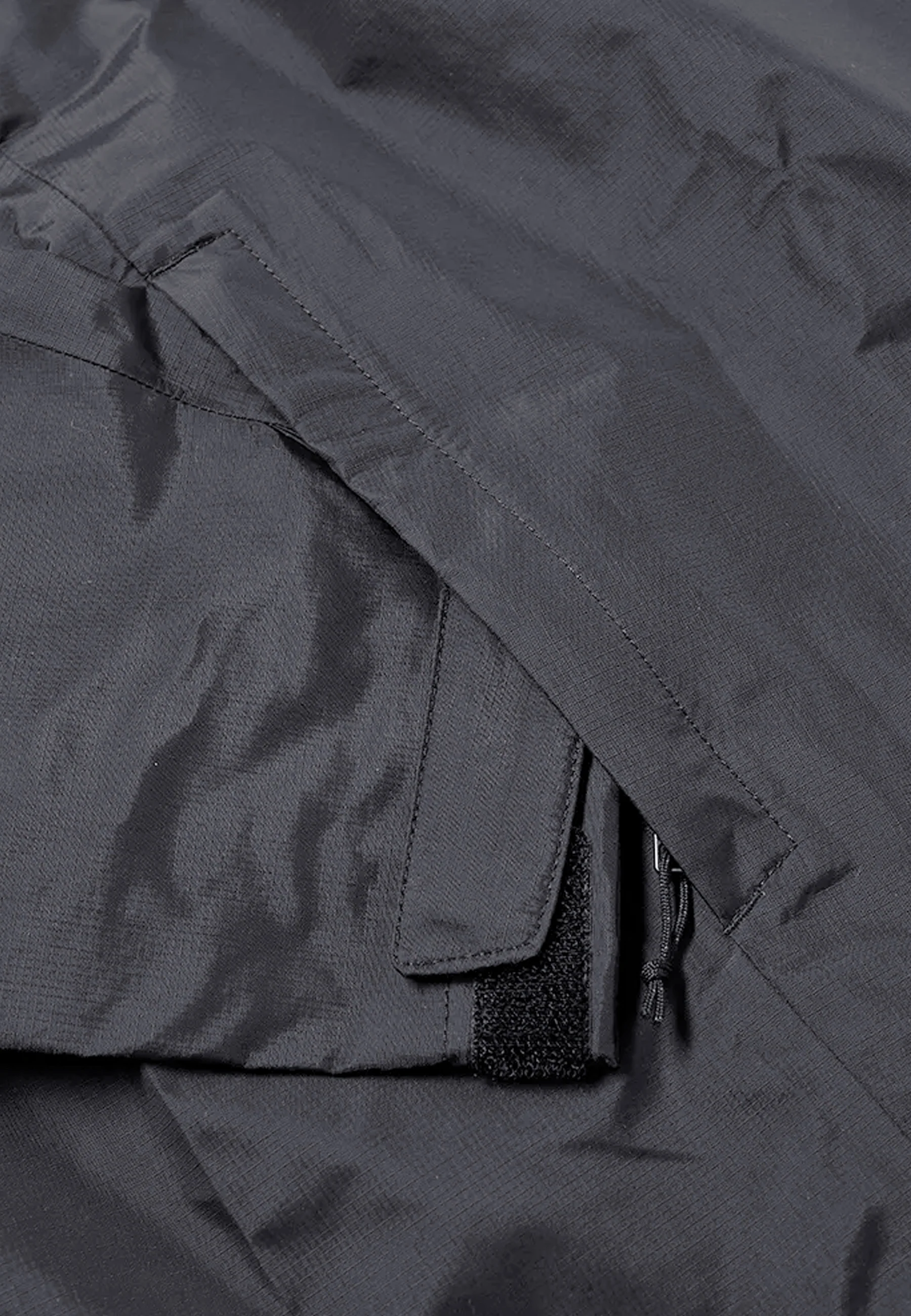 Torrentshell 3L Jacket - Black - Image 8