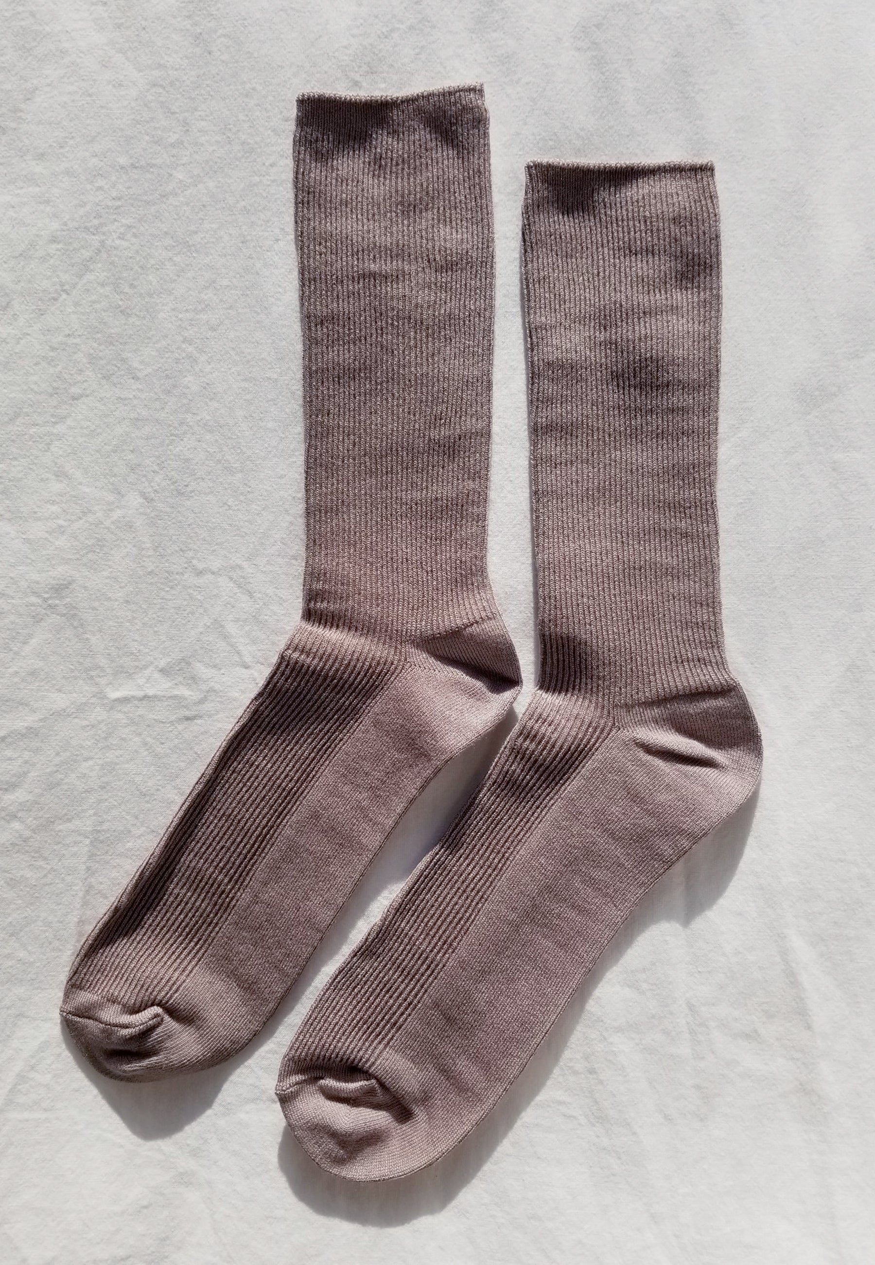 Trouser Socks - Trench Coat - Image 3