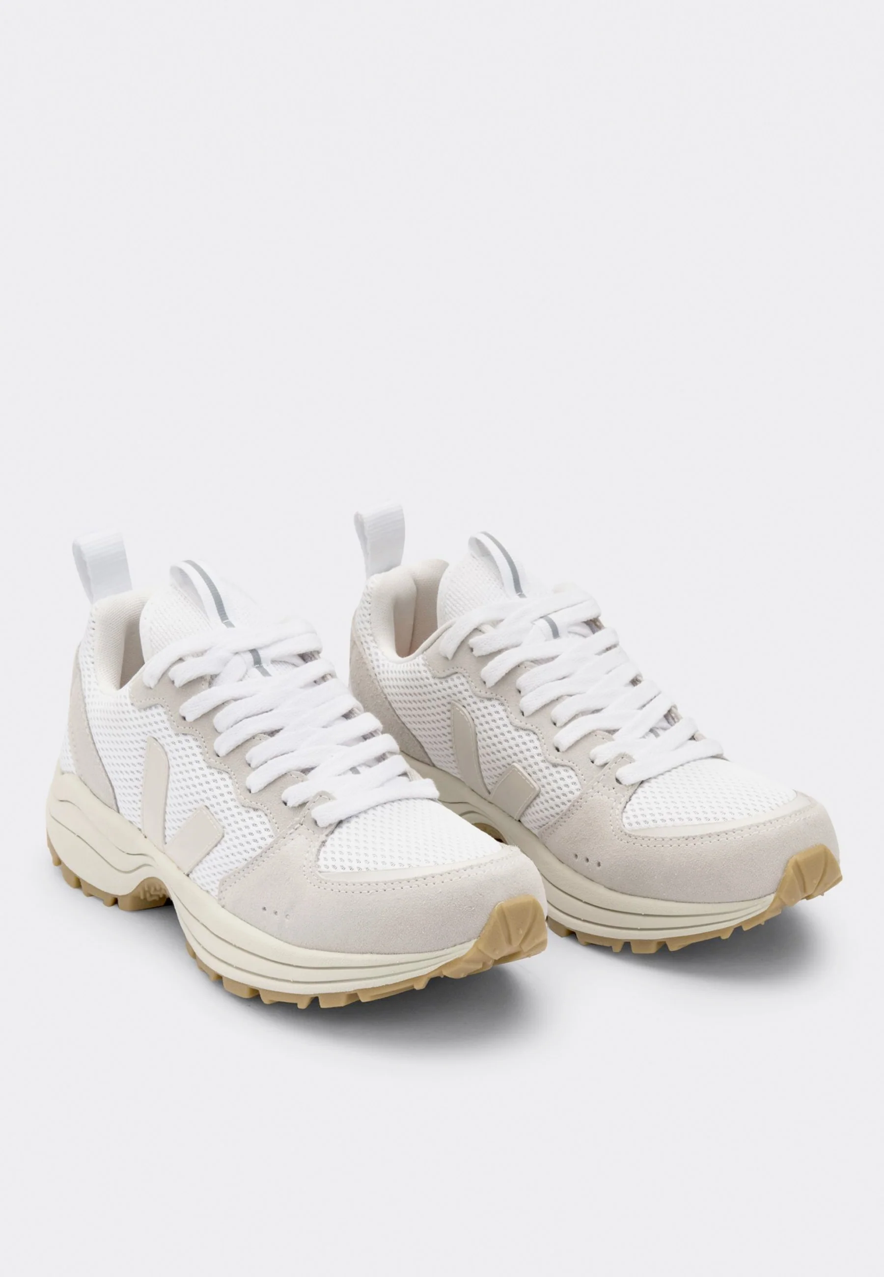 Venturi Alveomesh - White/Pierre/Natural - Image 3