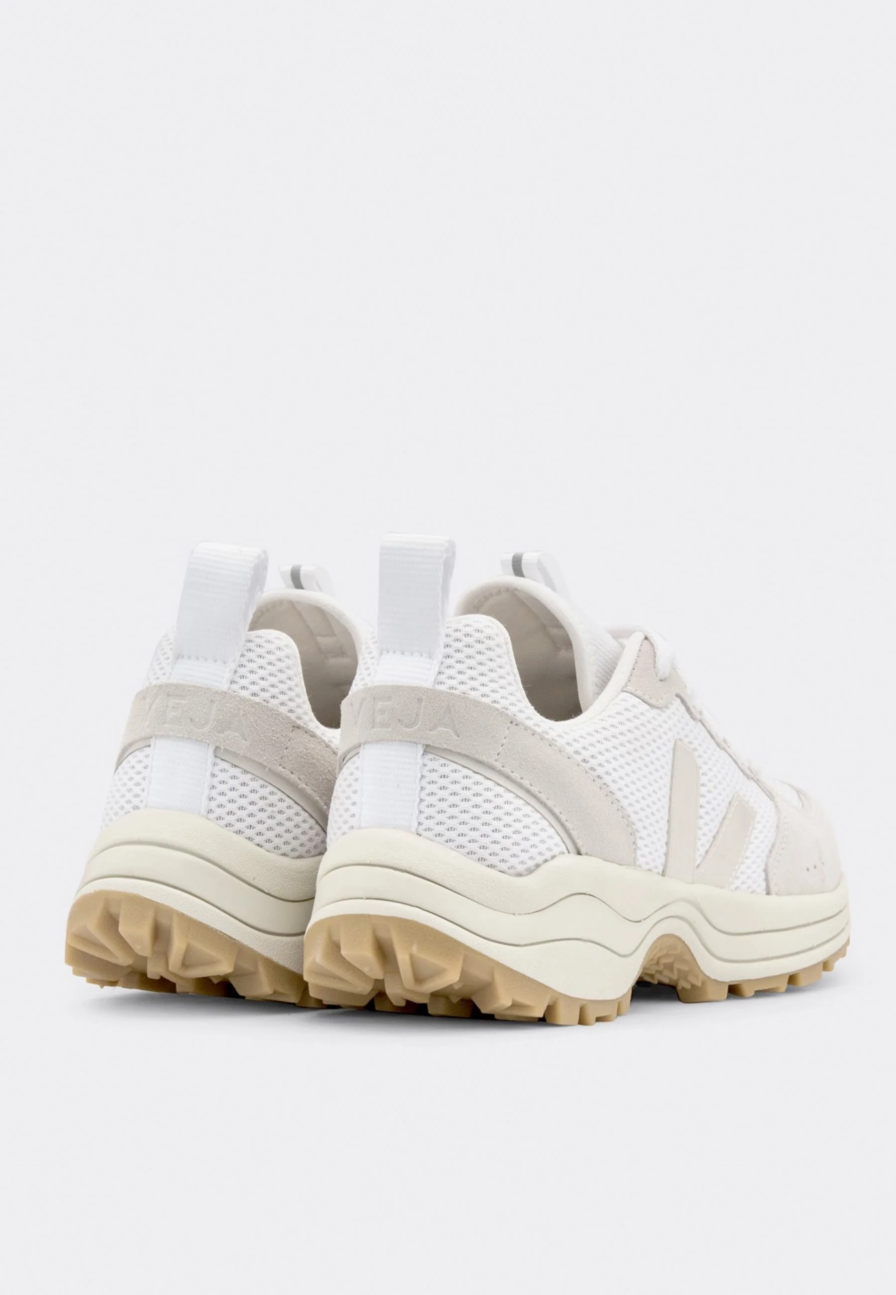 Venturi Alveomesh - White/Pierre/Natural - Image 4